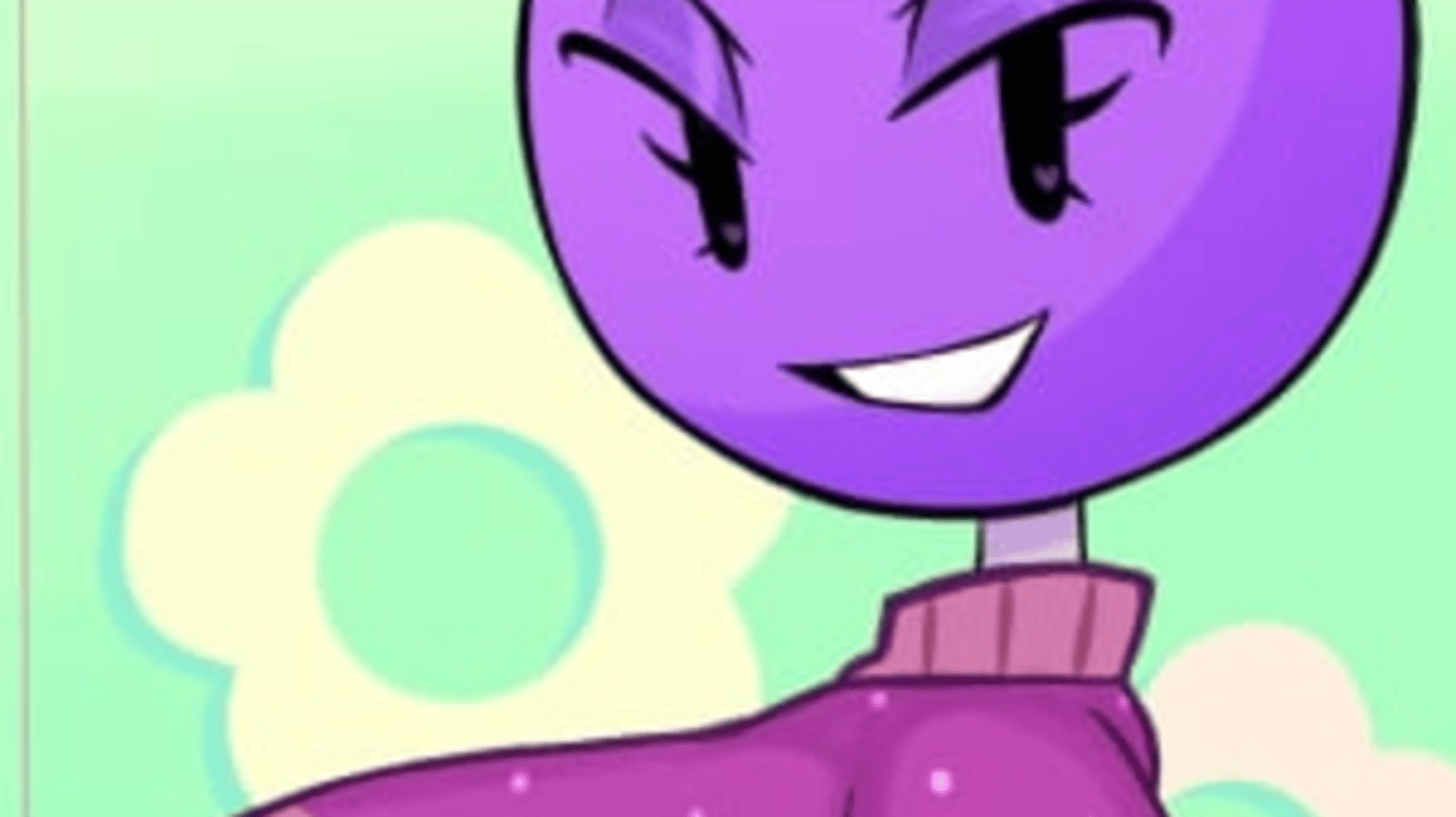 Lollipop (BFDI)