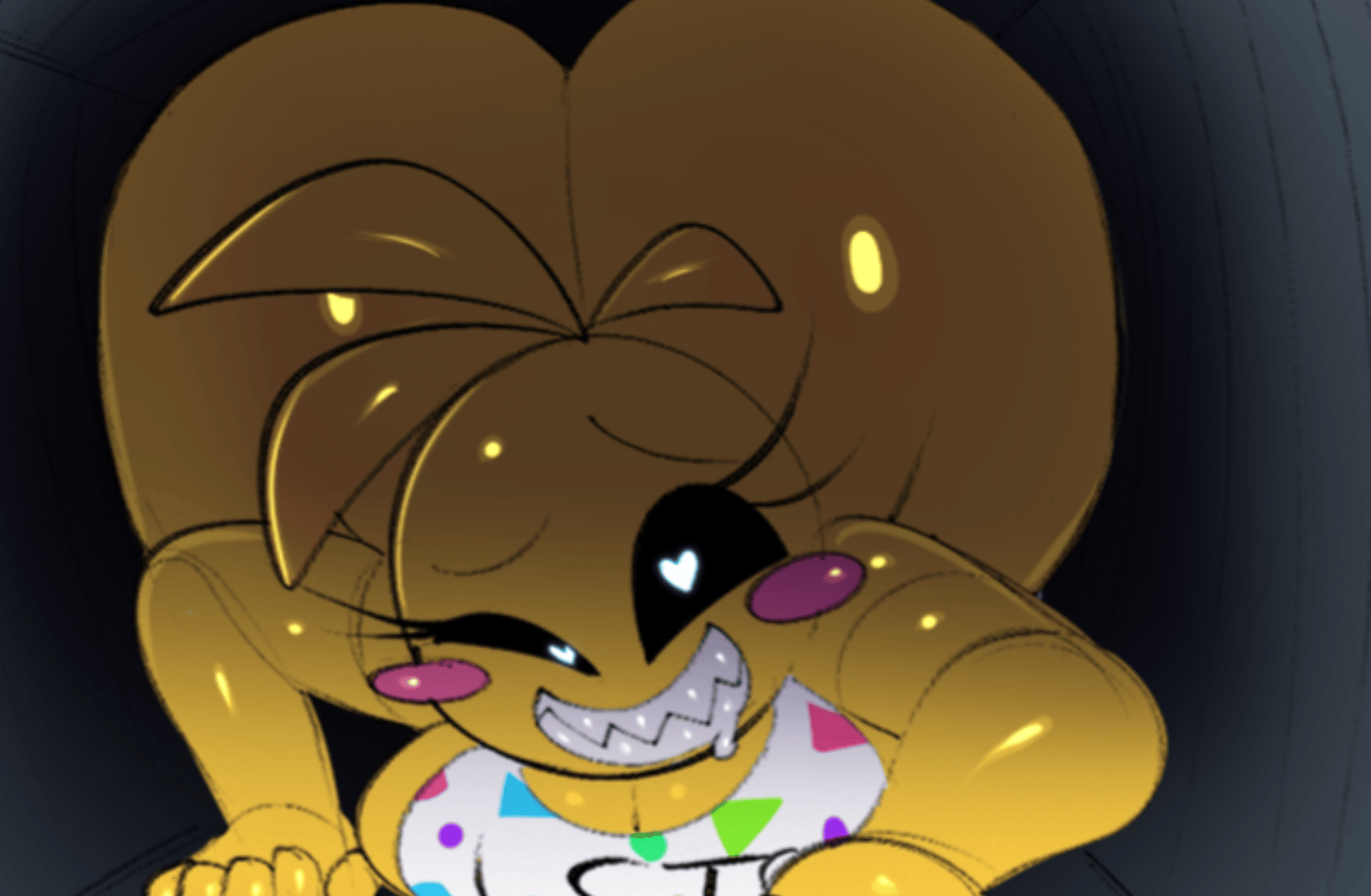 Toy Chica