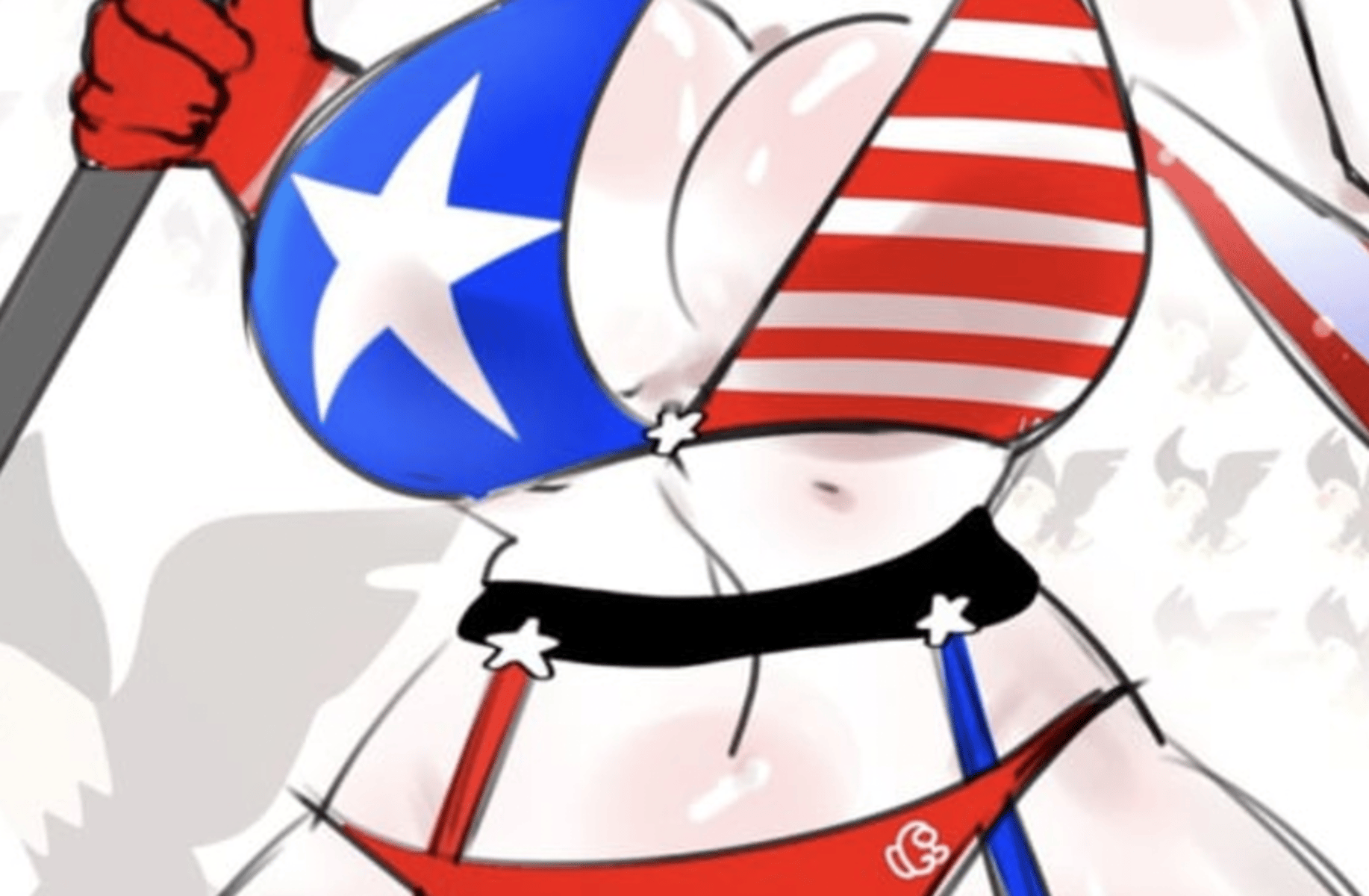 United states of america