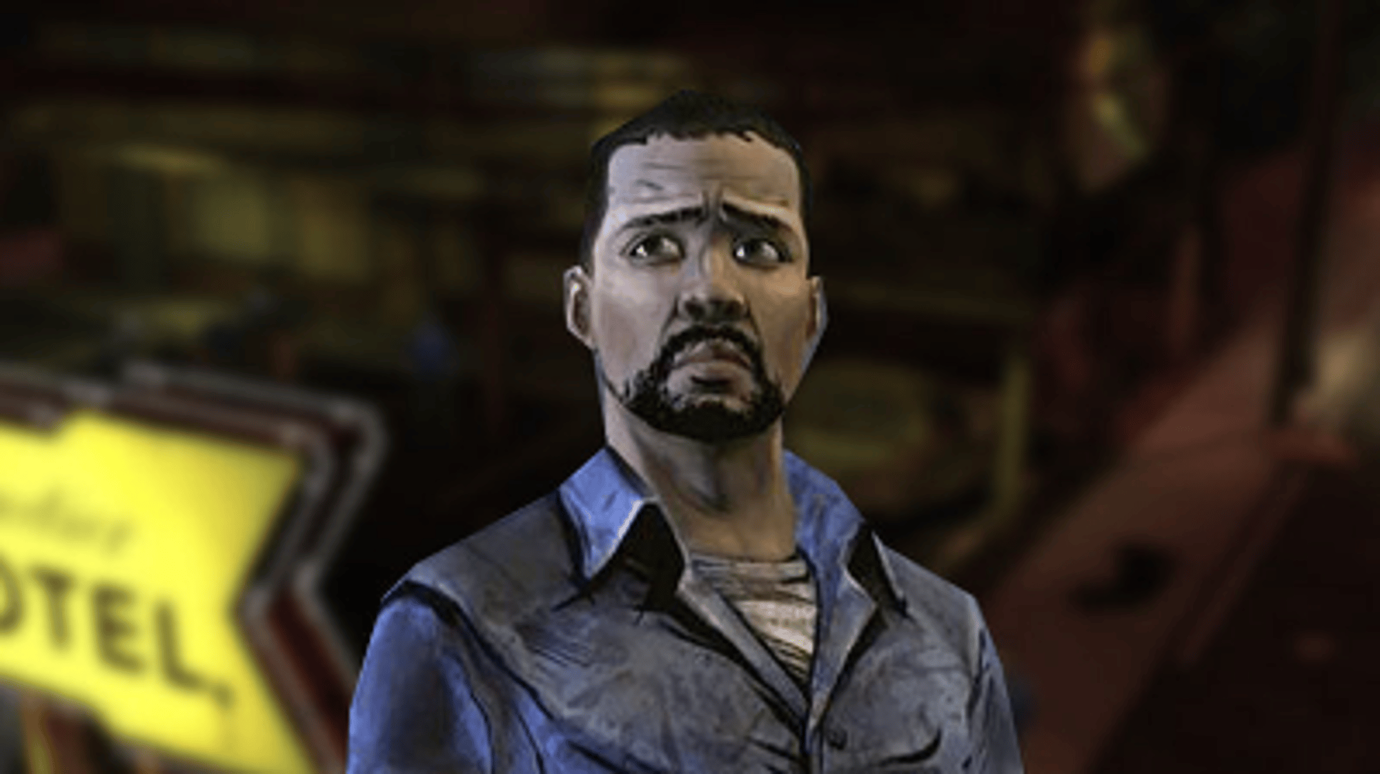 Lee Everett