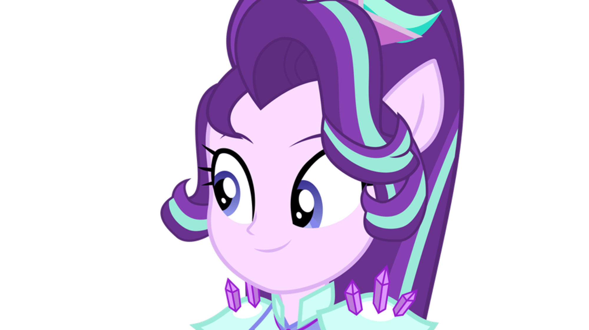 Starlight glimmer