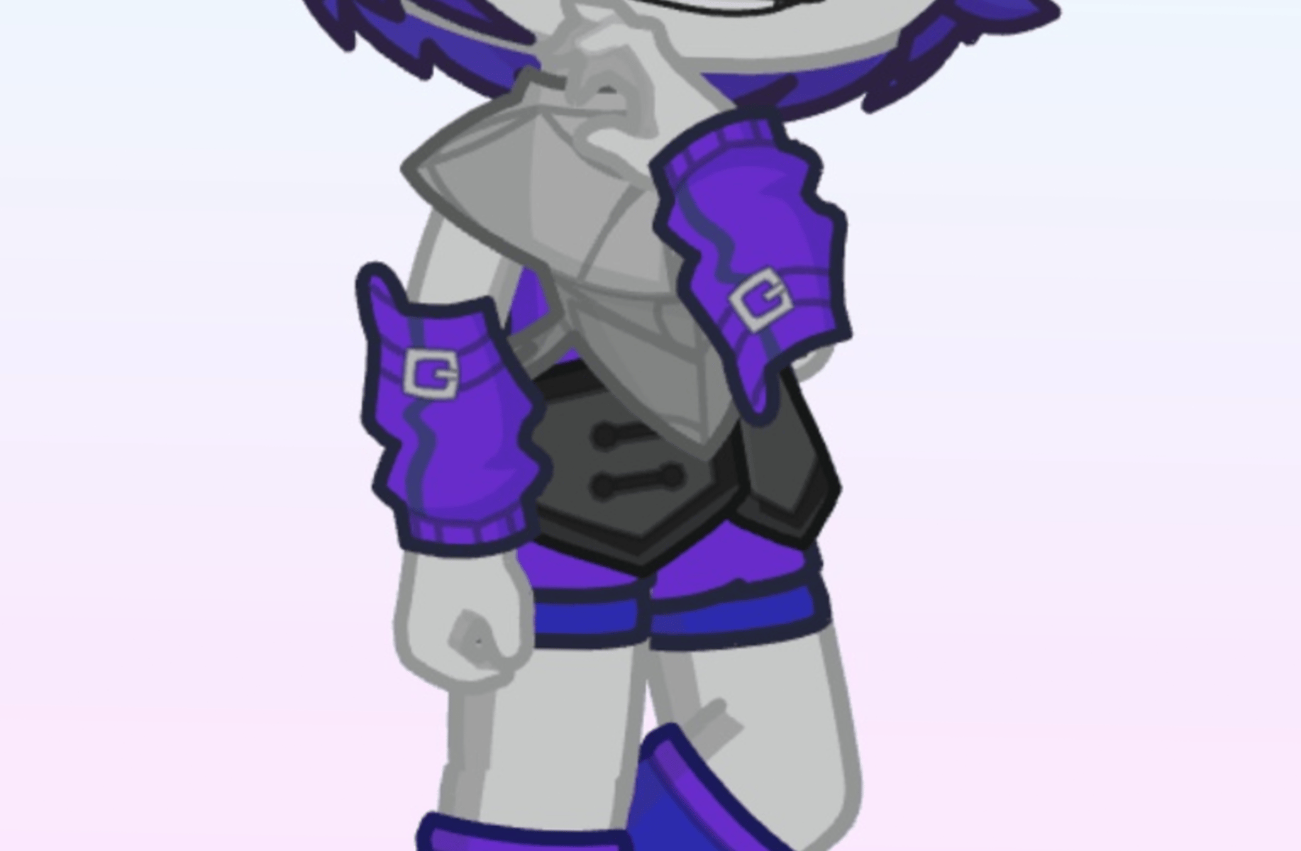 SG! Flamebolt