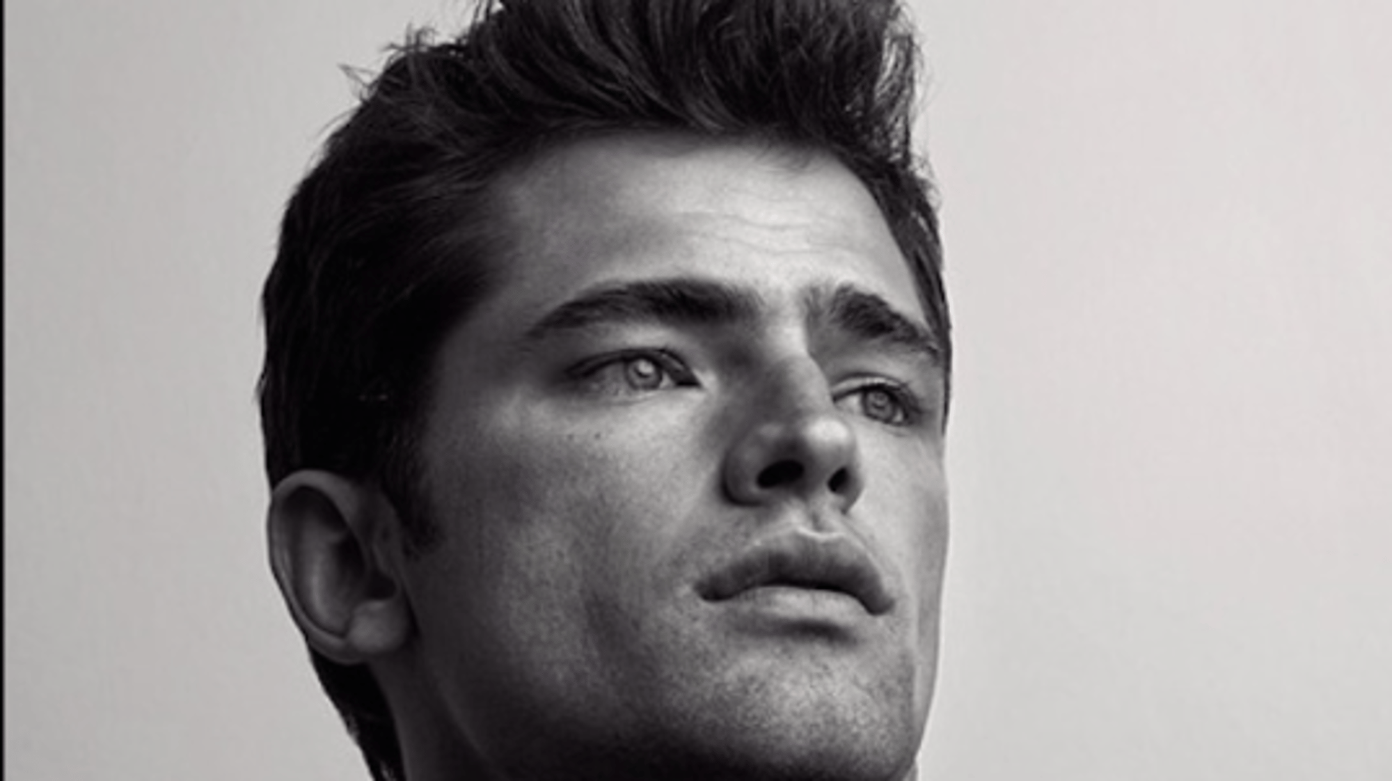 Sean O'Pry