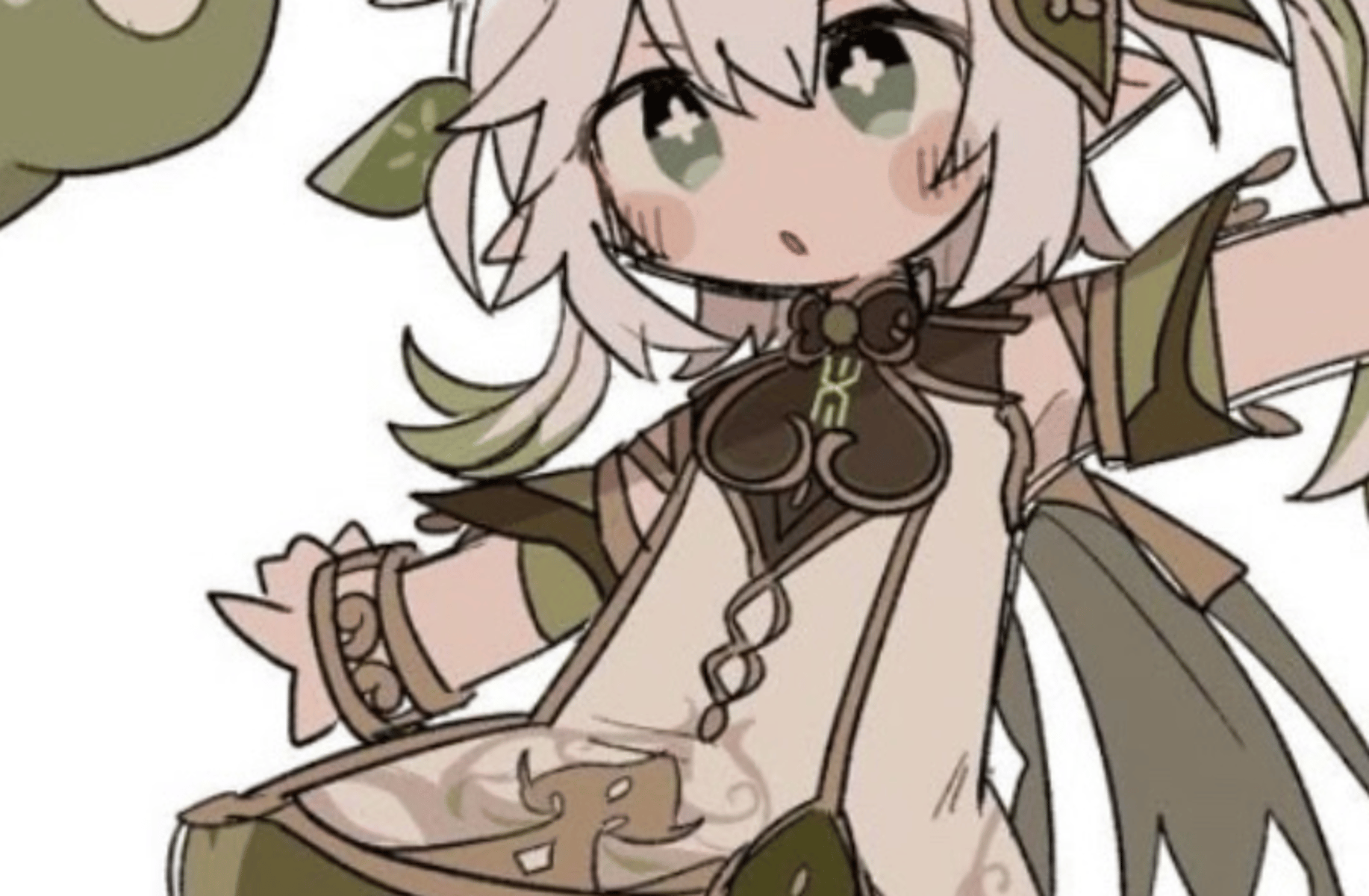 Lesser Lord Kusanli
