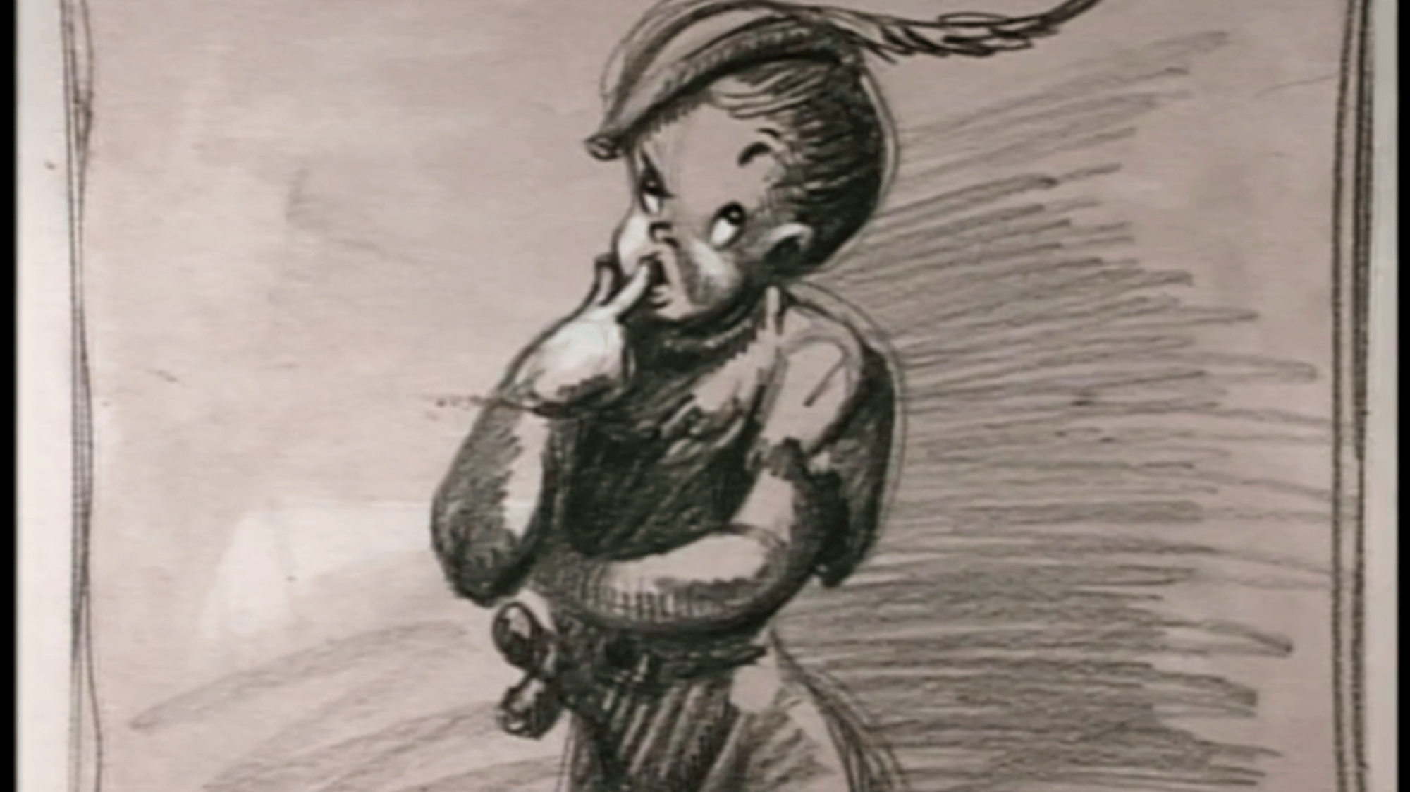 Peter Pan