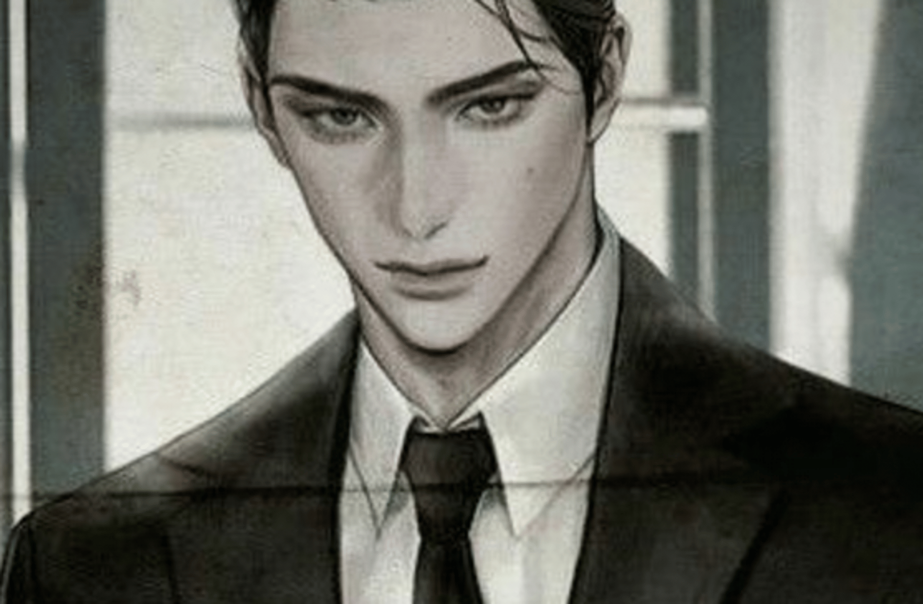 Mike