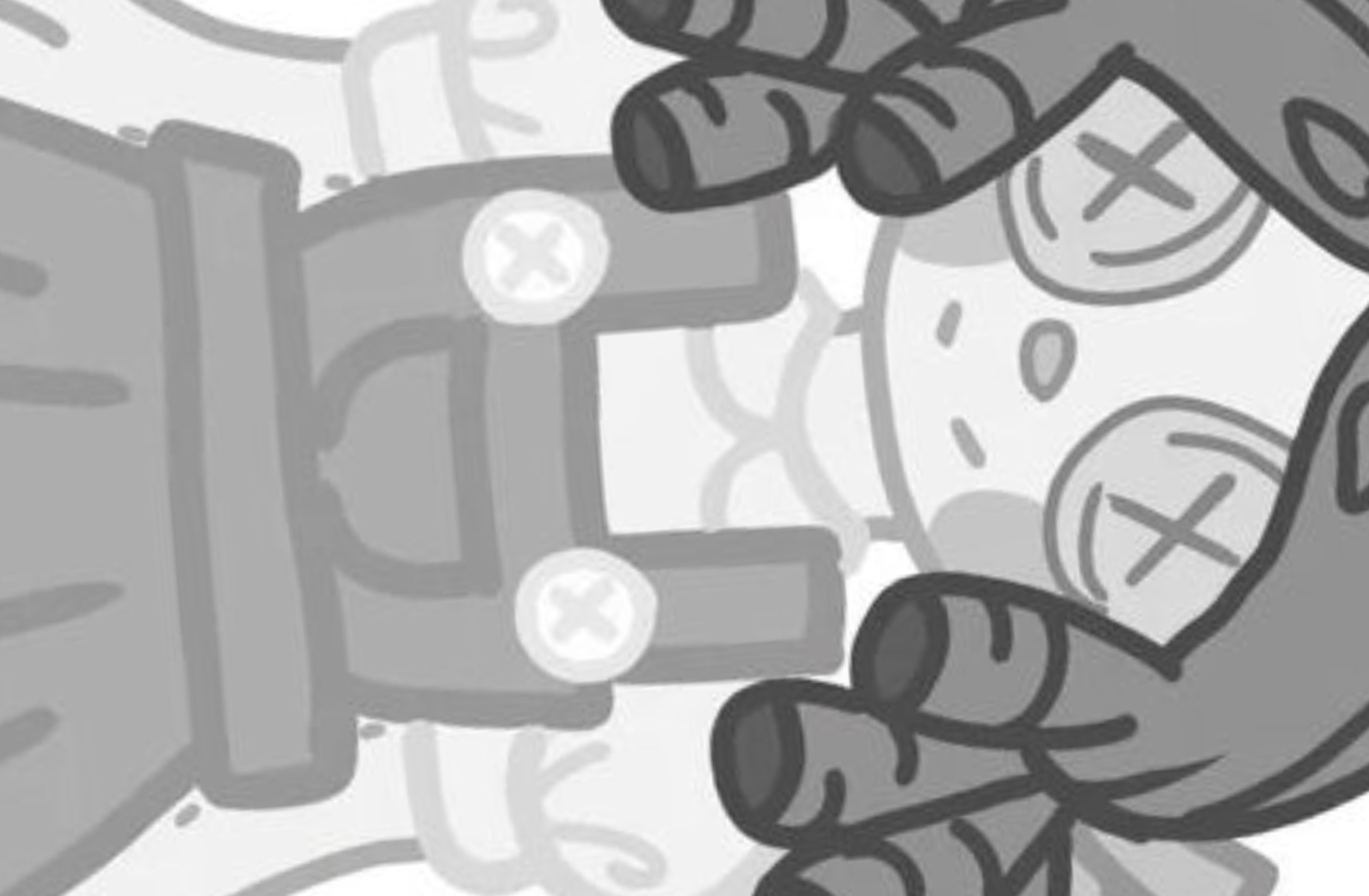 Wife's Magic Fuckdoll