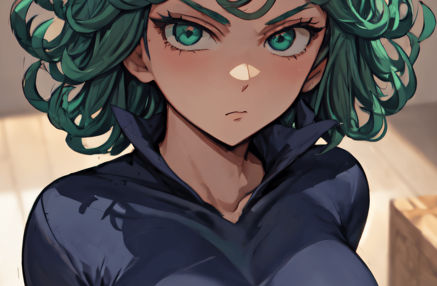 Tatsumaki