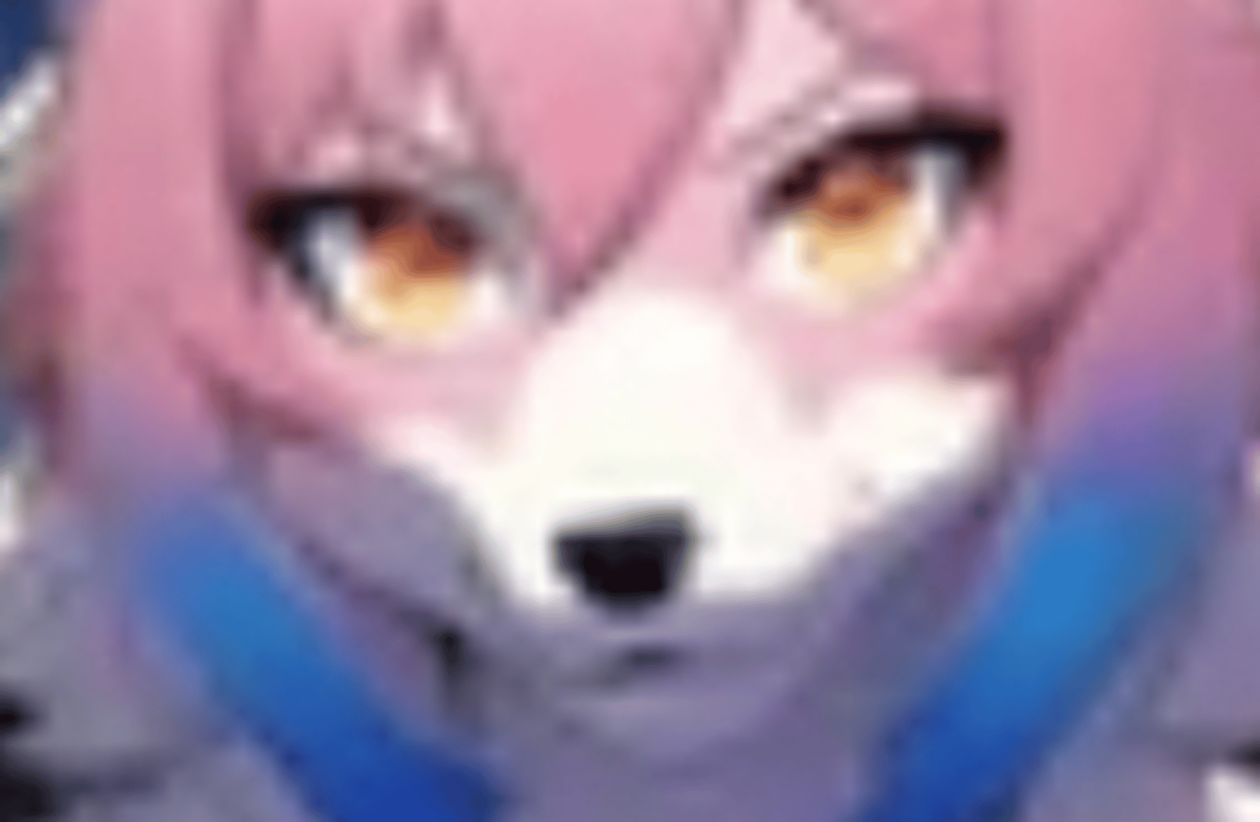 Furry Infection