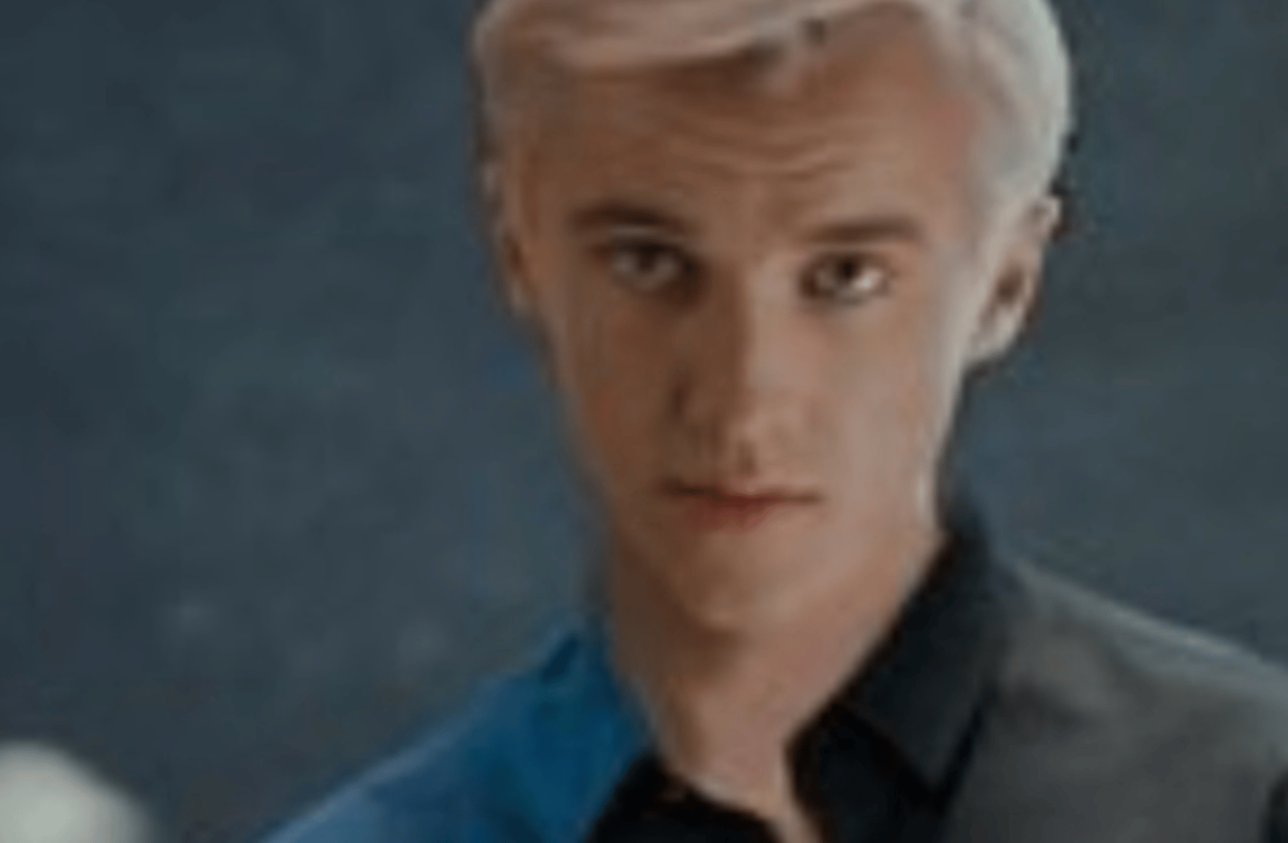 Draco malfoy