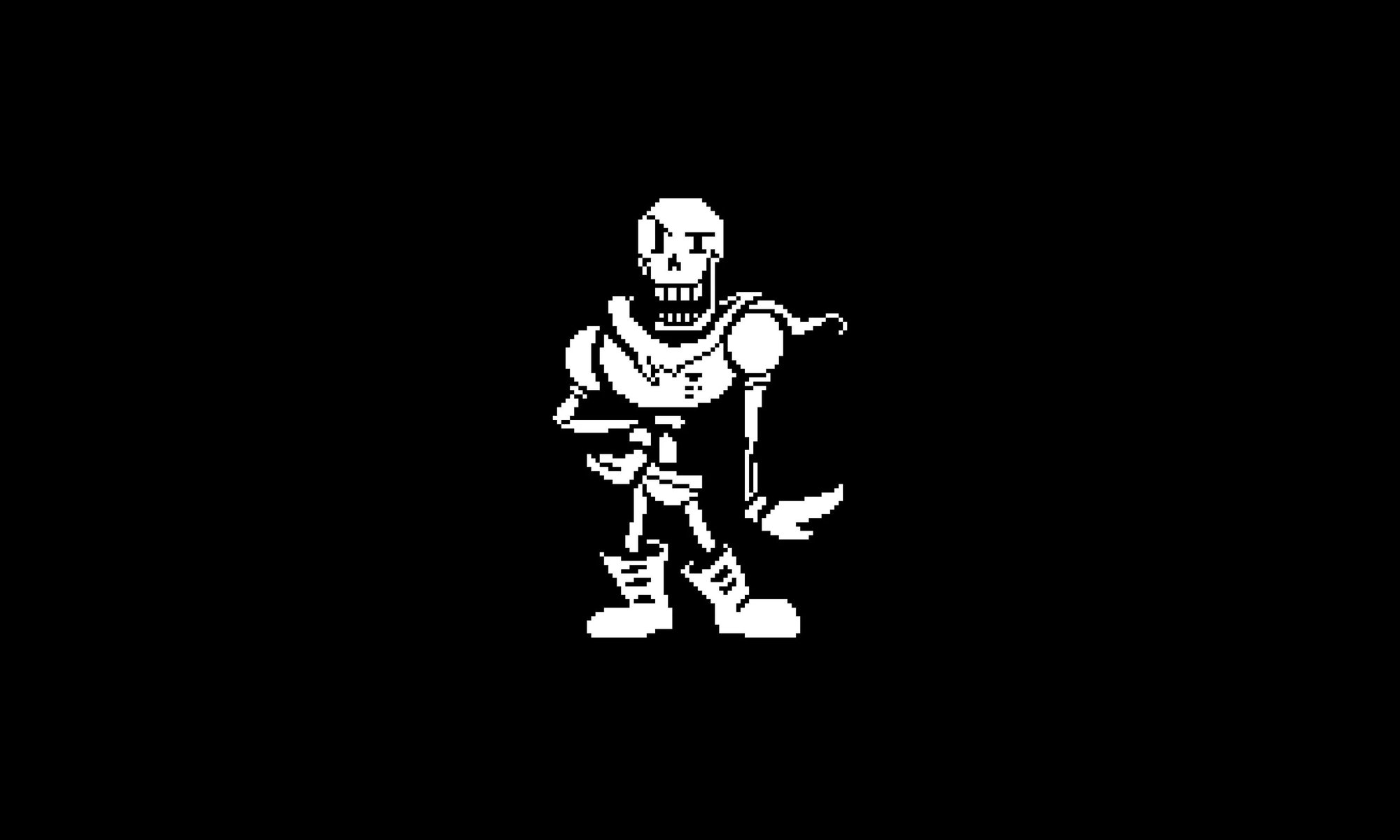 Papyrus (Undertale)
