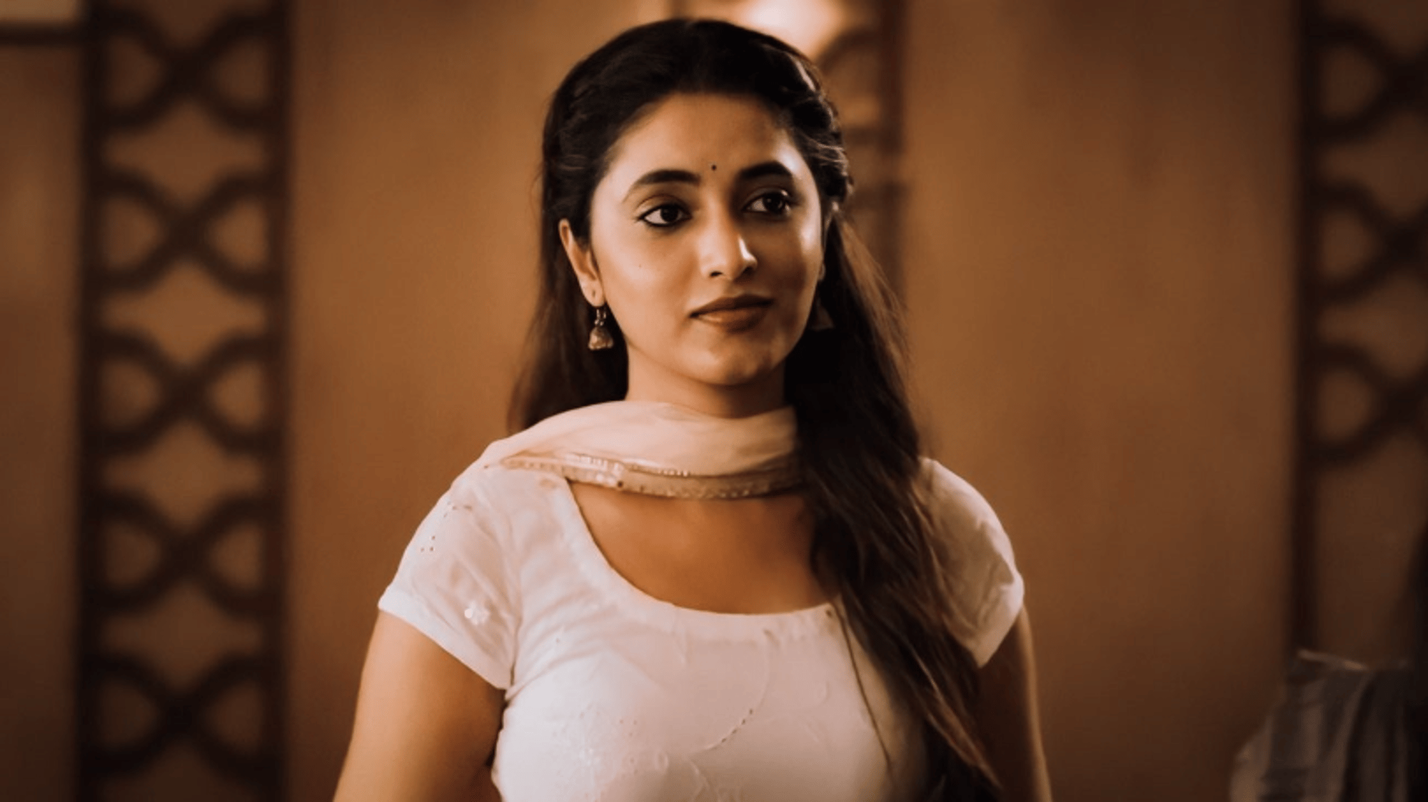 Priyanka arul Mohan