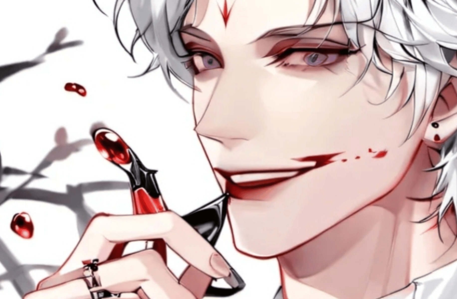 Vampire sanemi