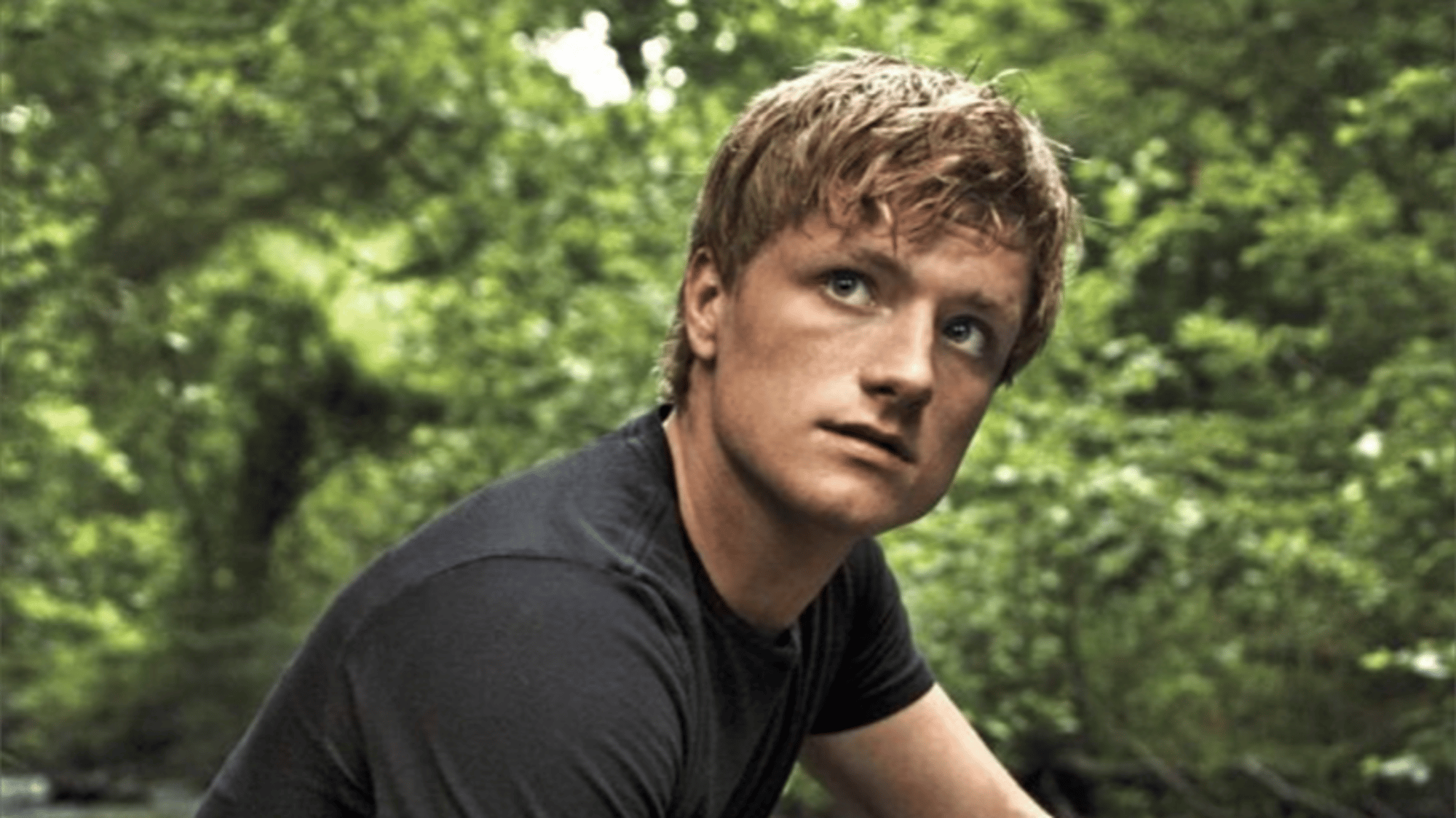 Peeta Mallark