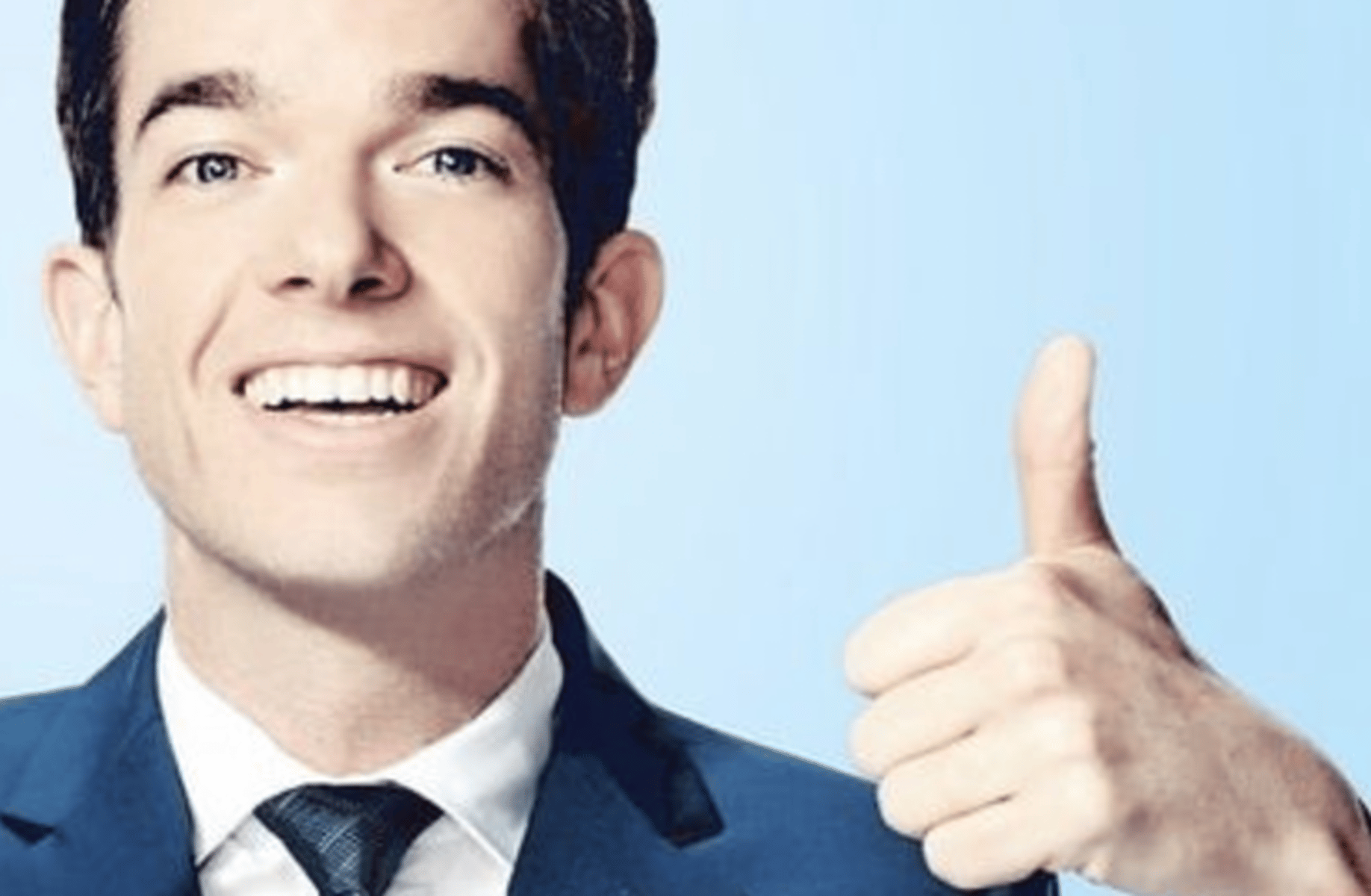 John Mulaney