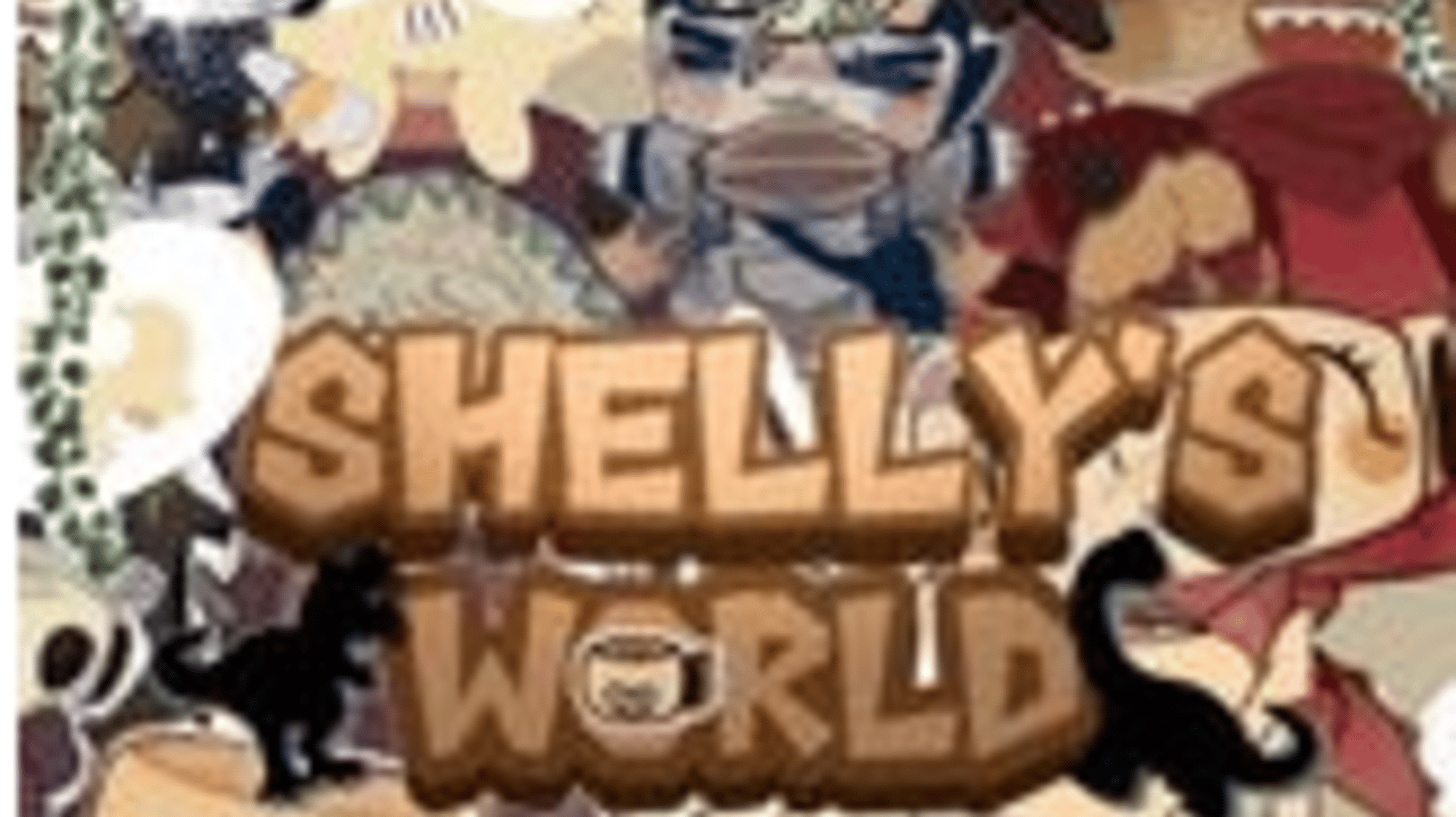 Shelly!
