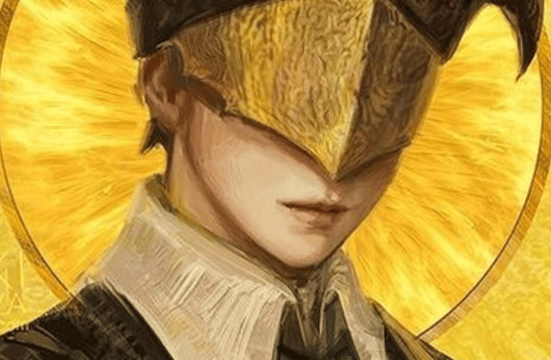 Alarich of the Choir