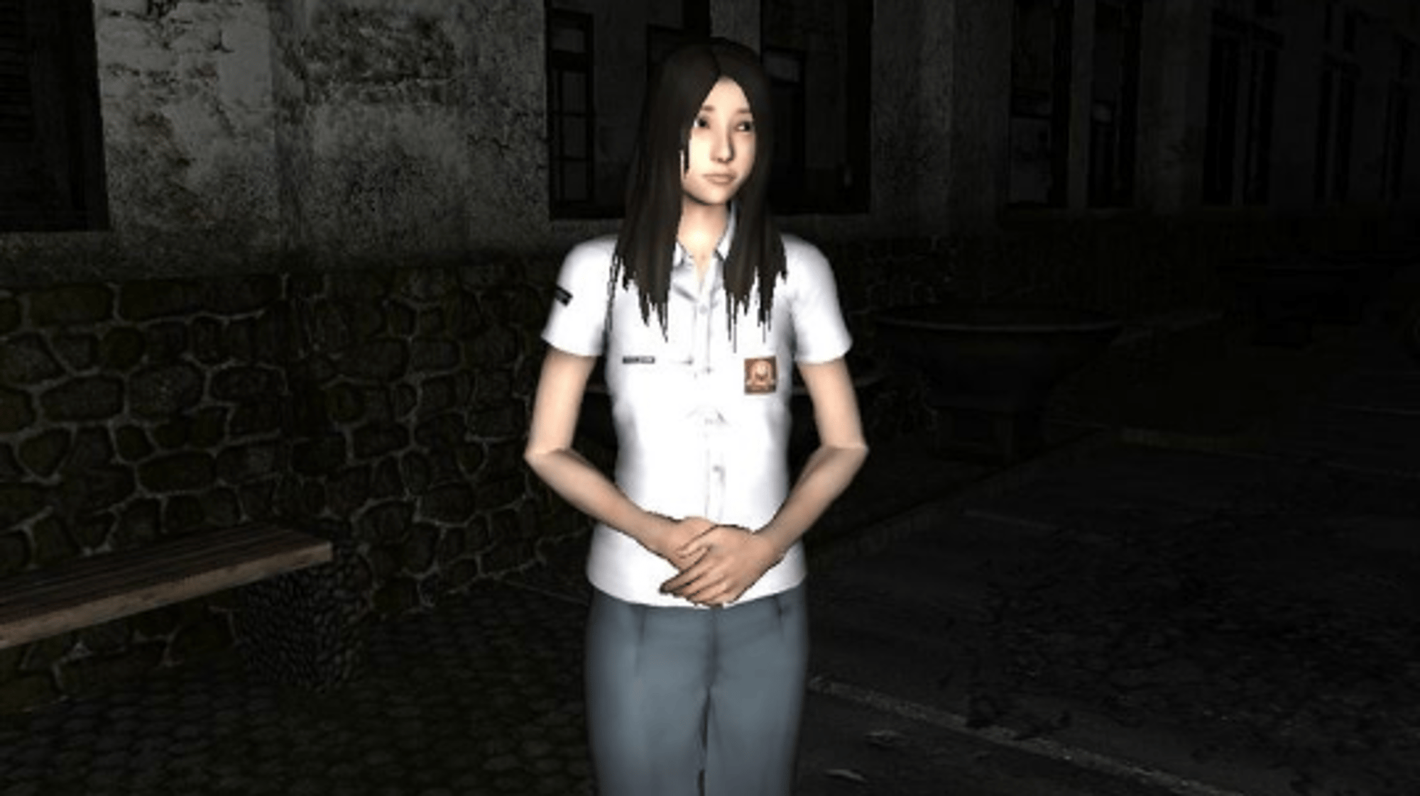 Shakira "Ira" Irawati