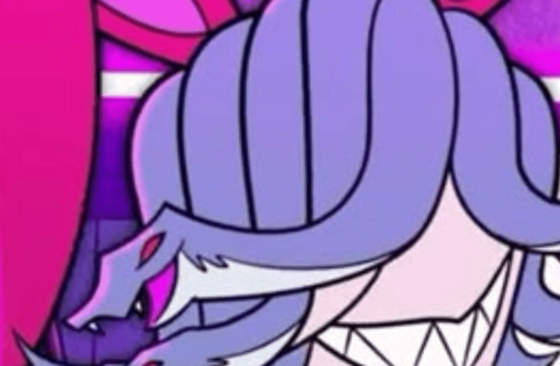 Unnamed demon