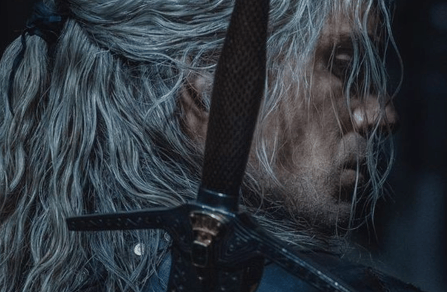 Geralt