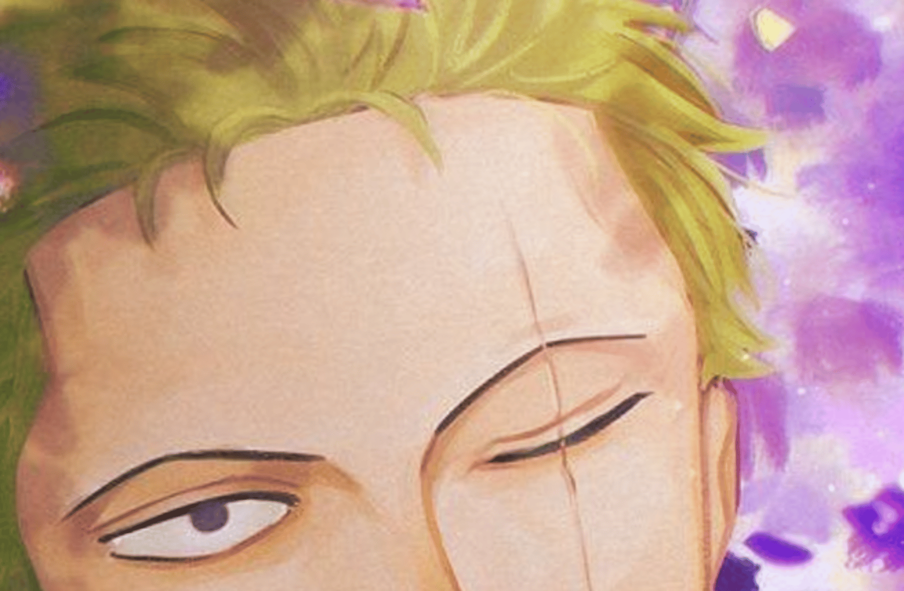 Roronoa Zoro