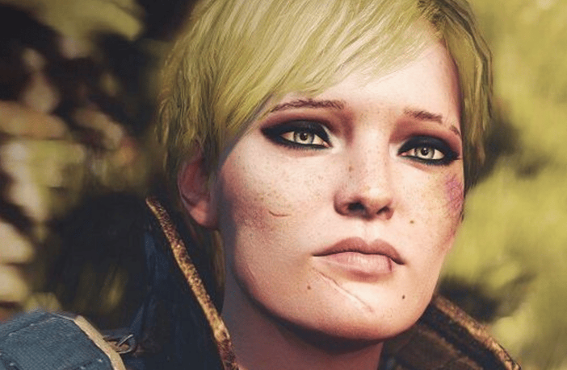 Ves (The Witcher)