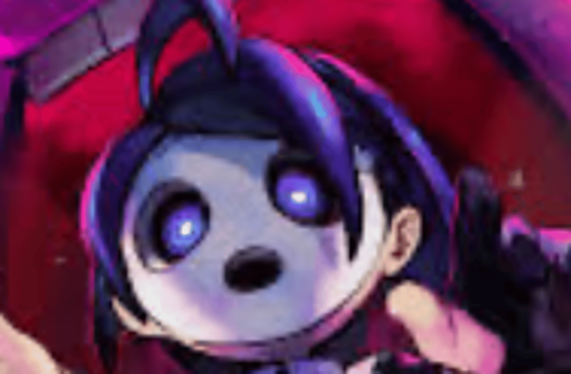 alister from pokemon