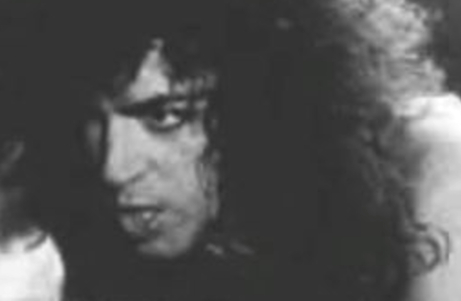 Paul Stanley