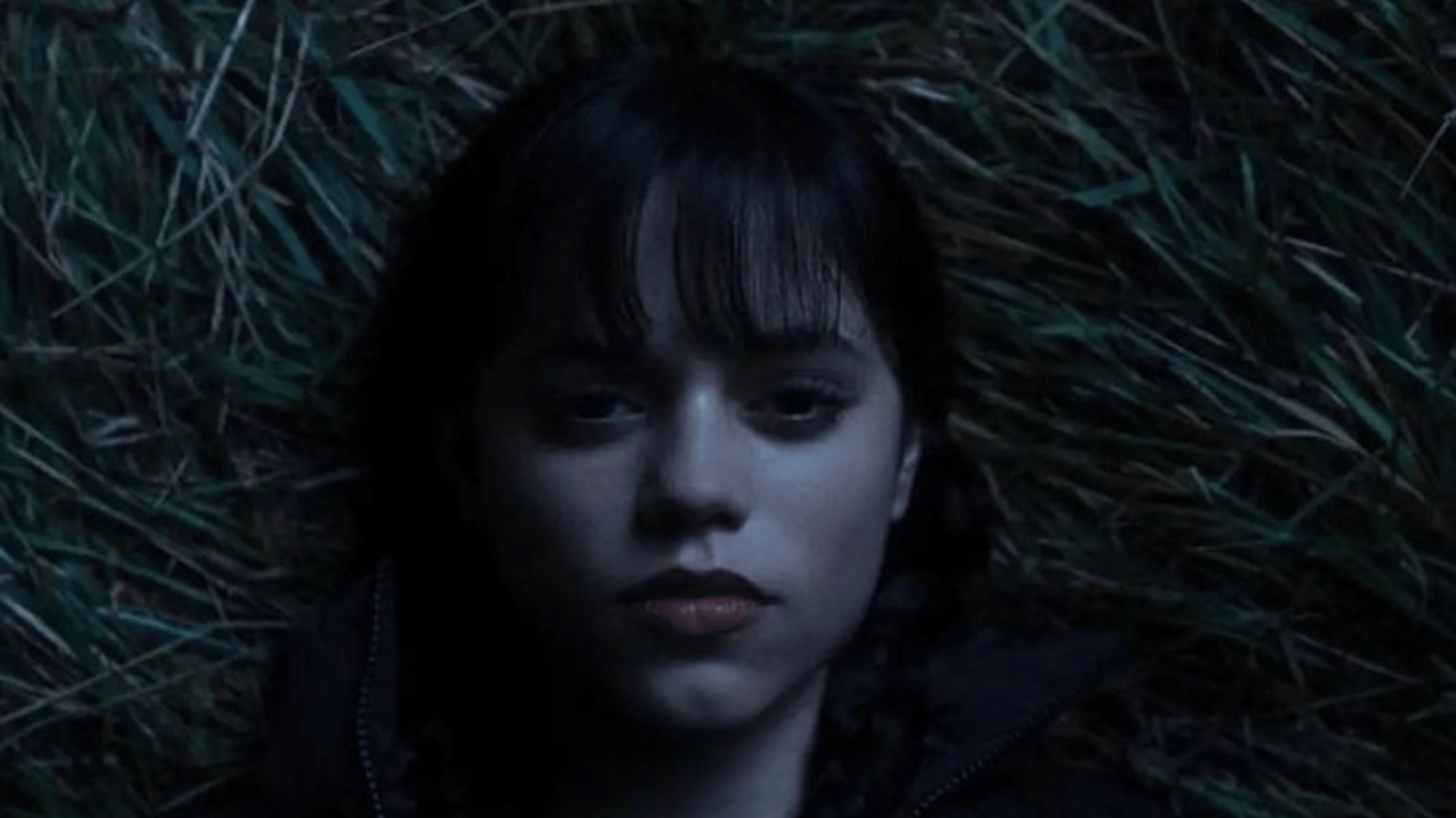 Wednesday Addams