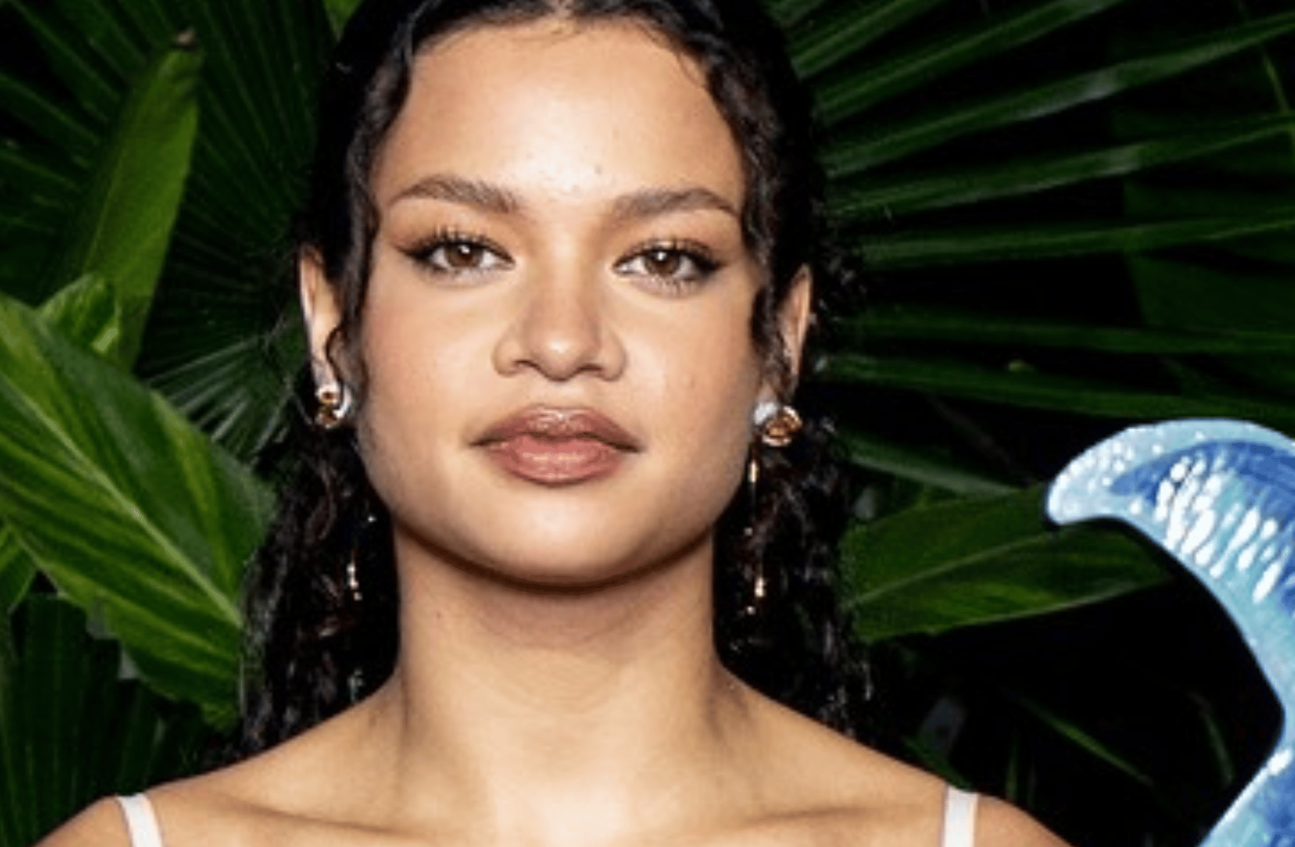 Catherine Laga'aia