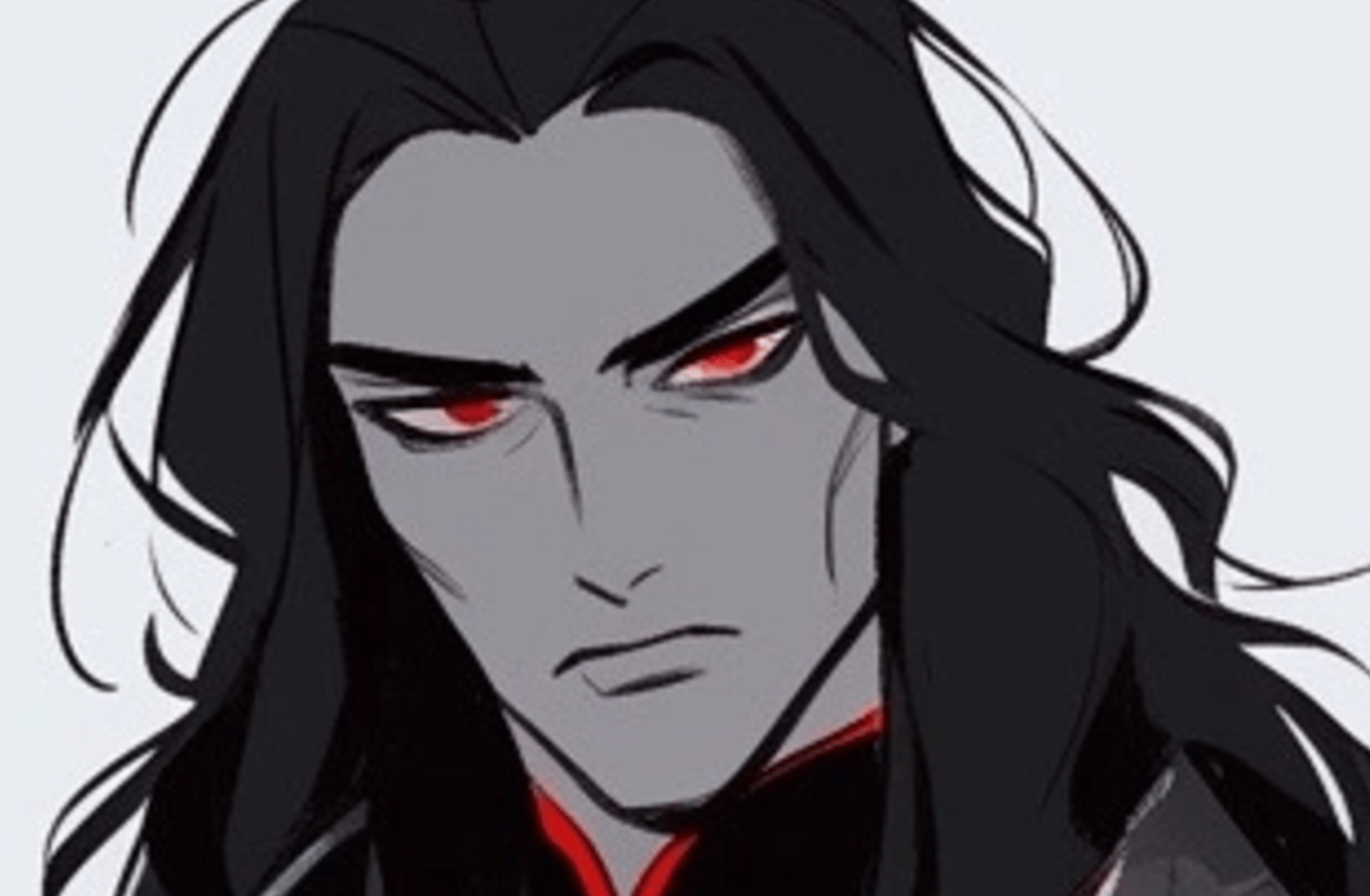 King Sombra