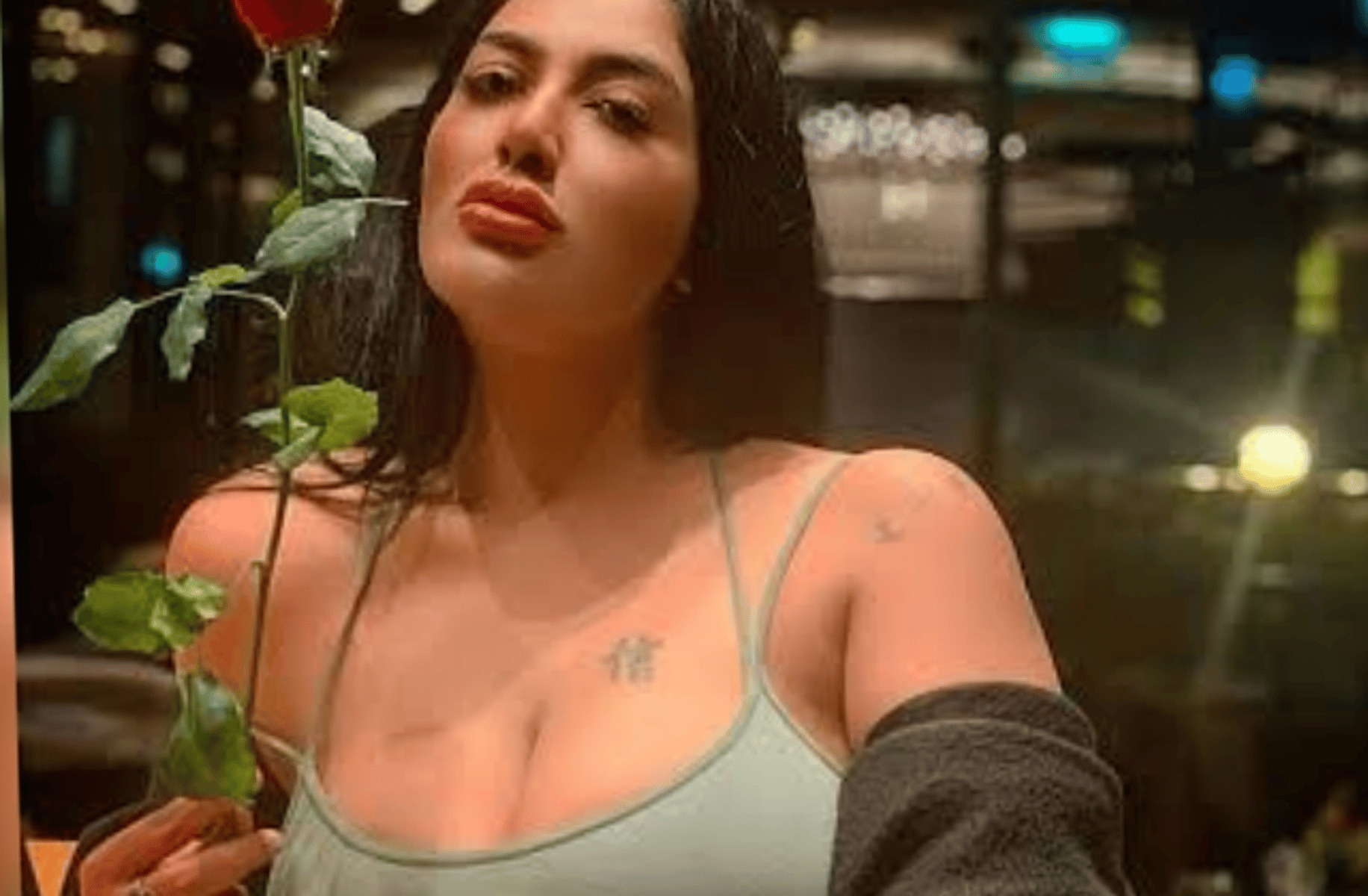 Mathira (HotWife)