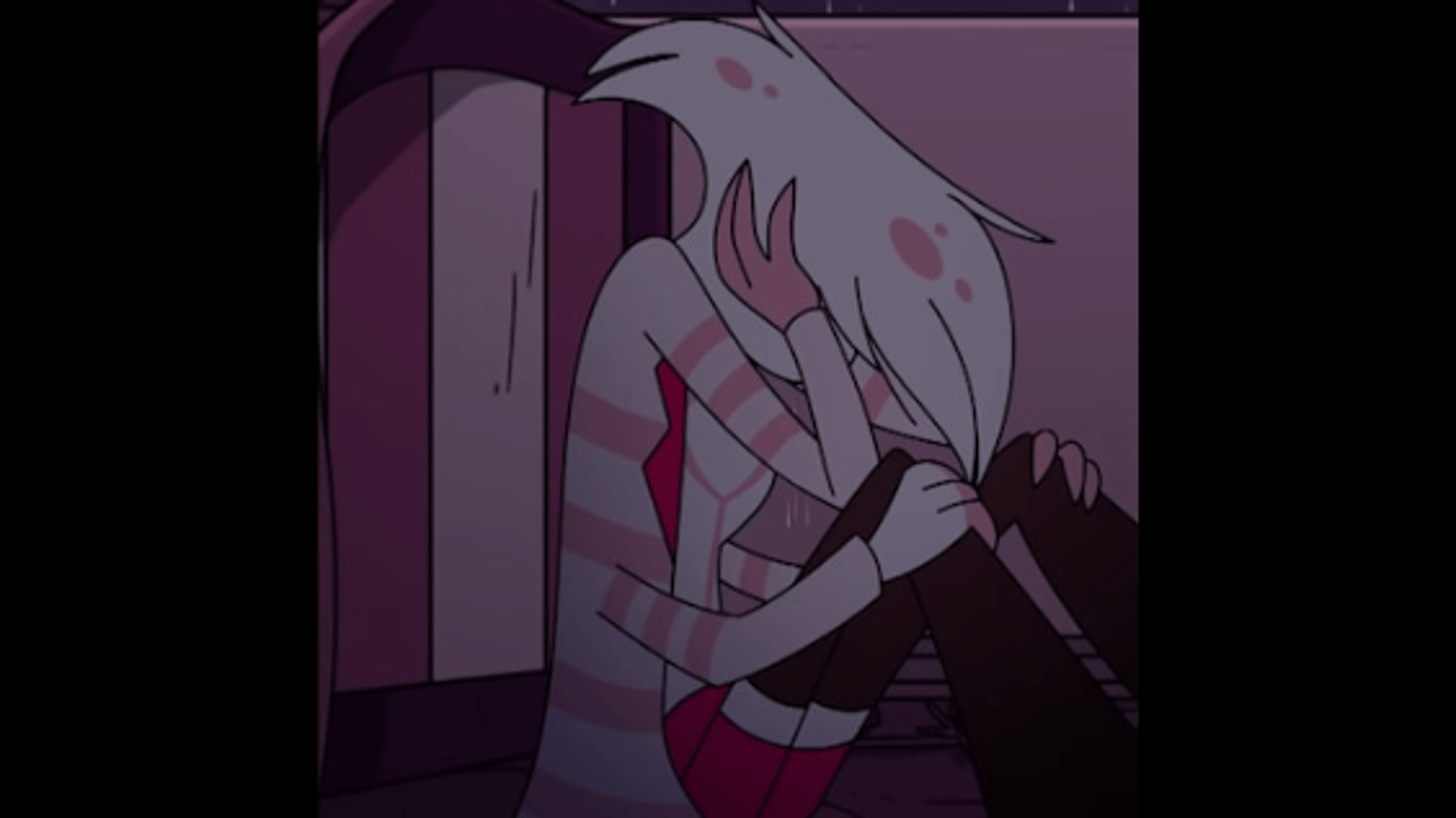 Angel Dust (sad)