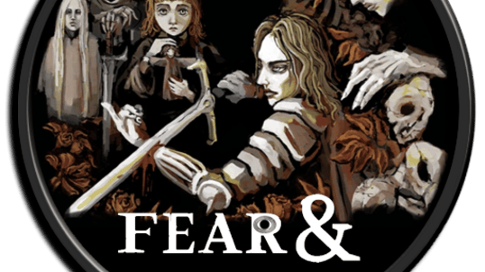 Fear & Hunger RPG
