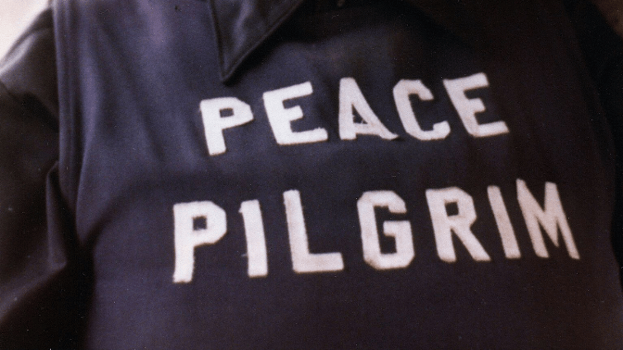 Peace Pilgrim