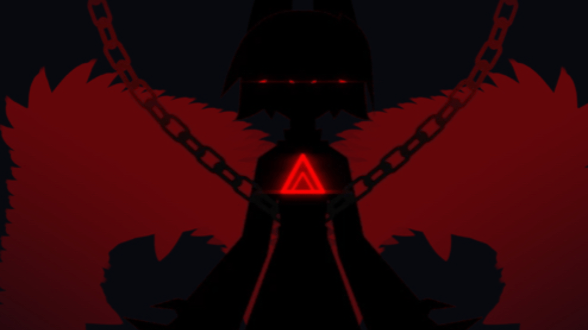 Plasma Alice