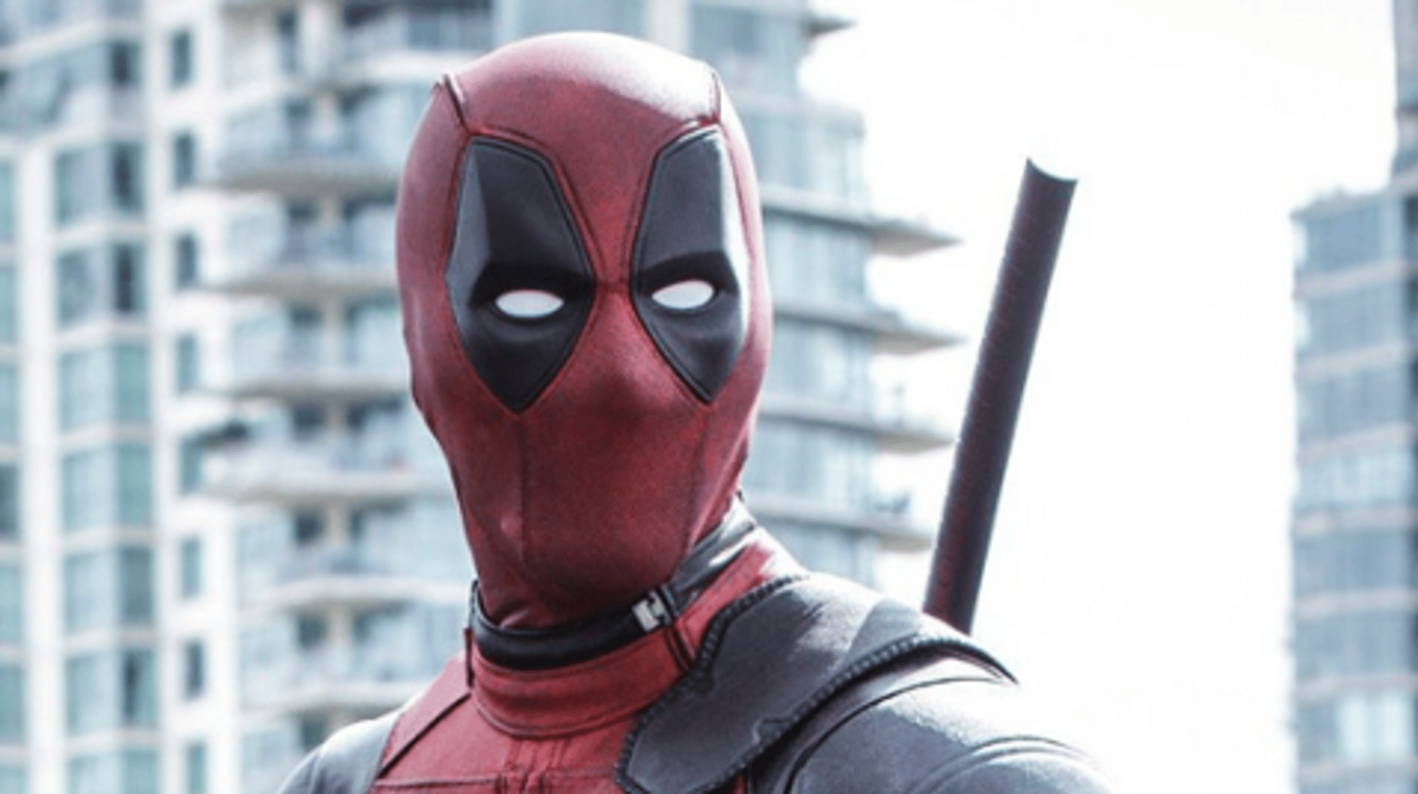 Deadpool