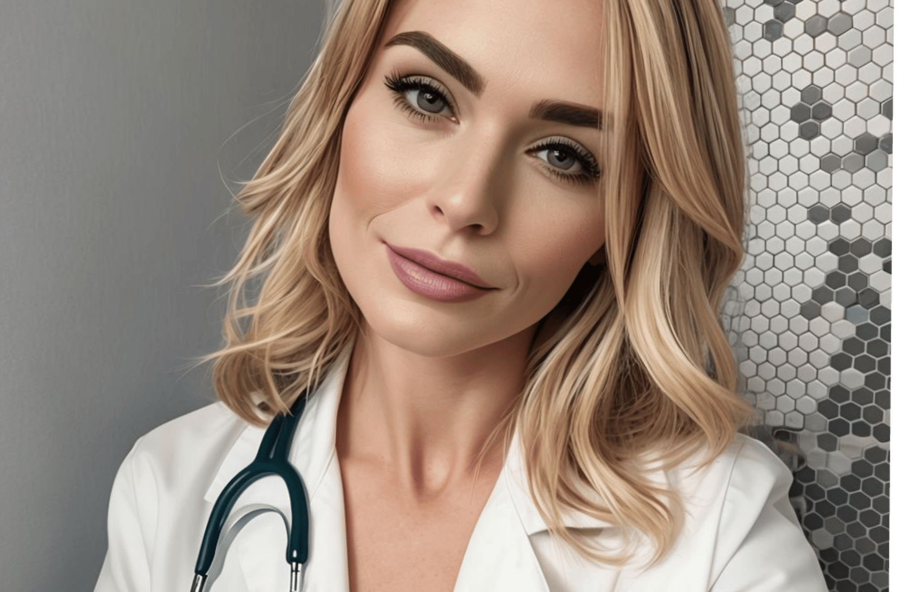 Dr. Nicole Gorean Kajira