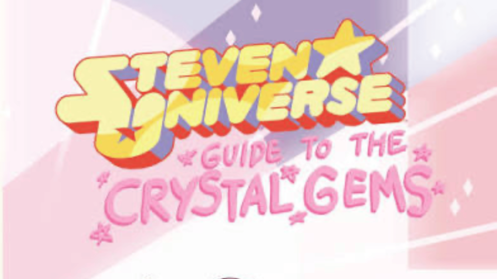 Steven Universe- Car Trip