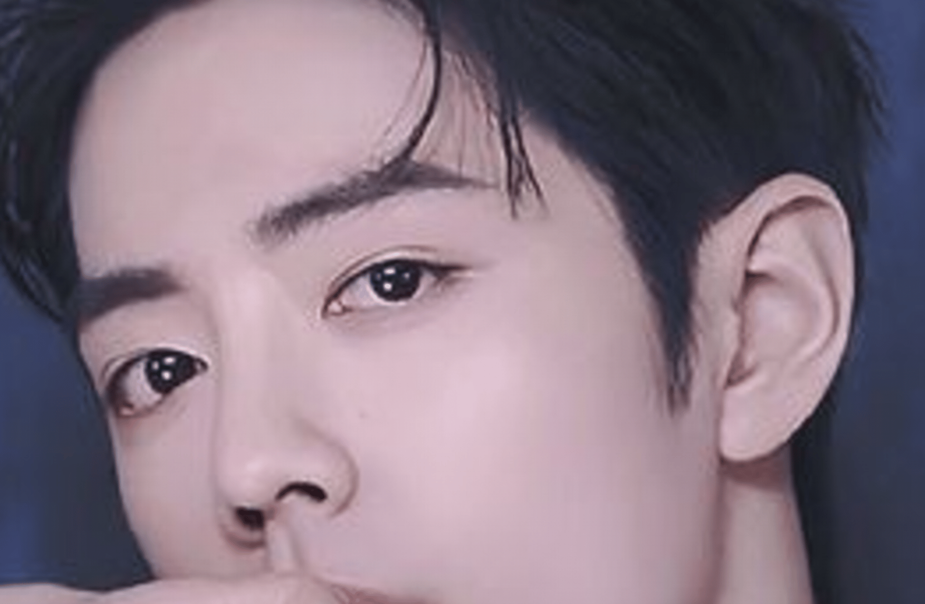 XIAO ZHAN