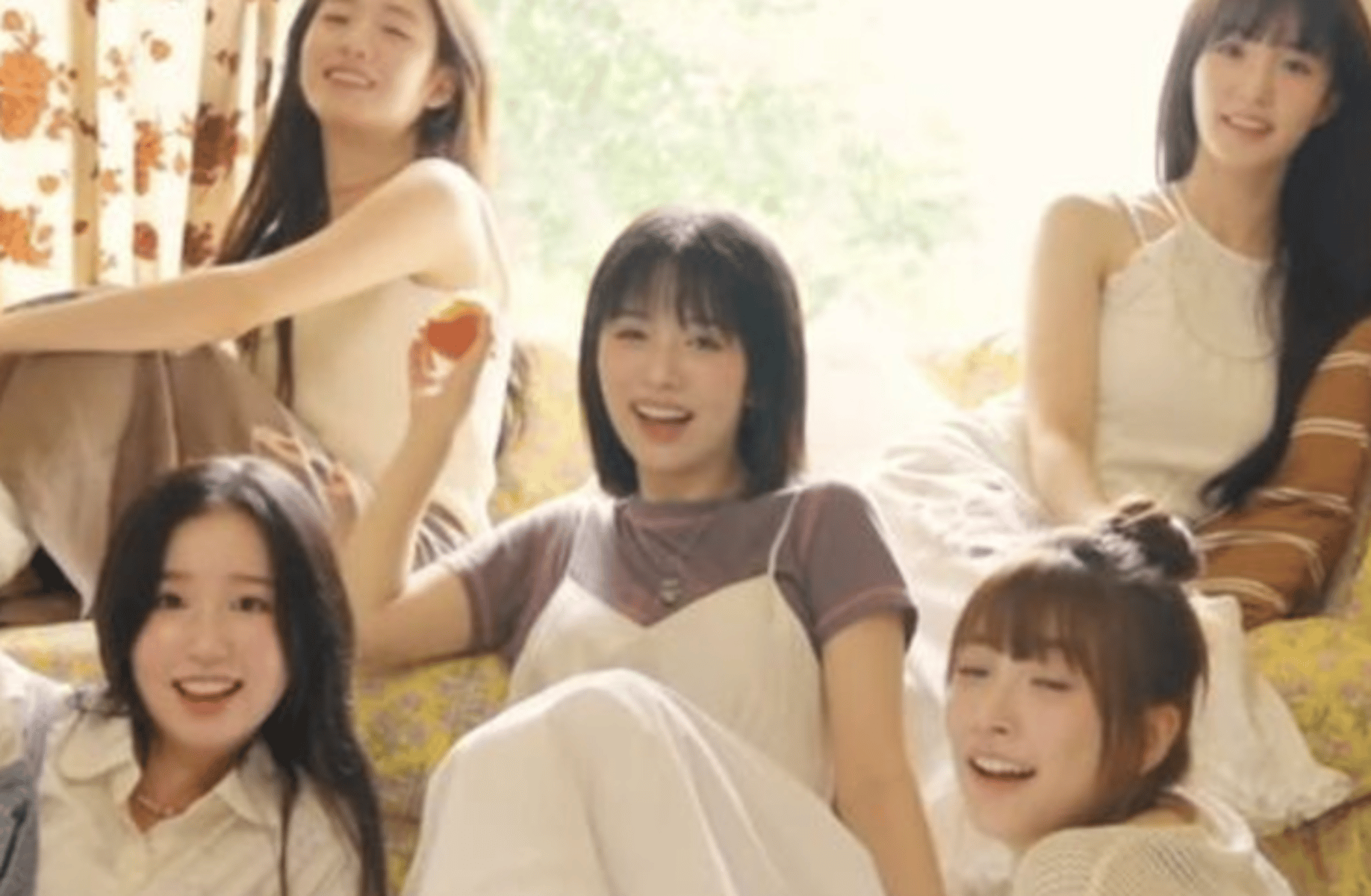 LEEHAEUN HIGH