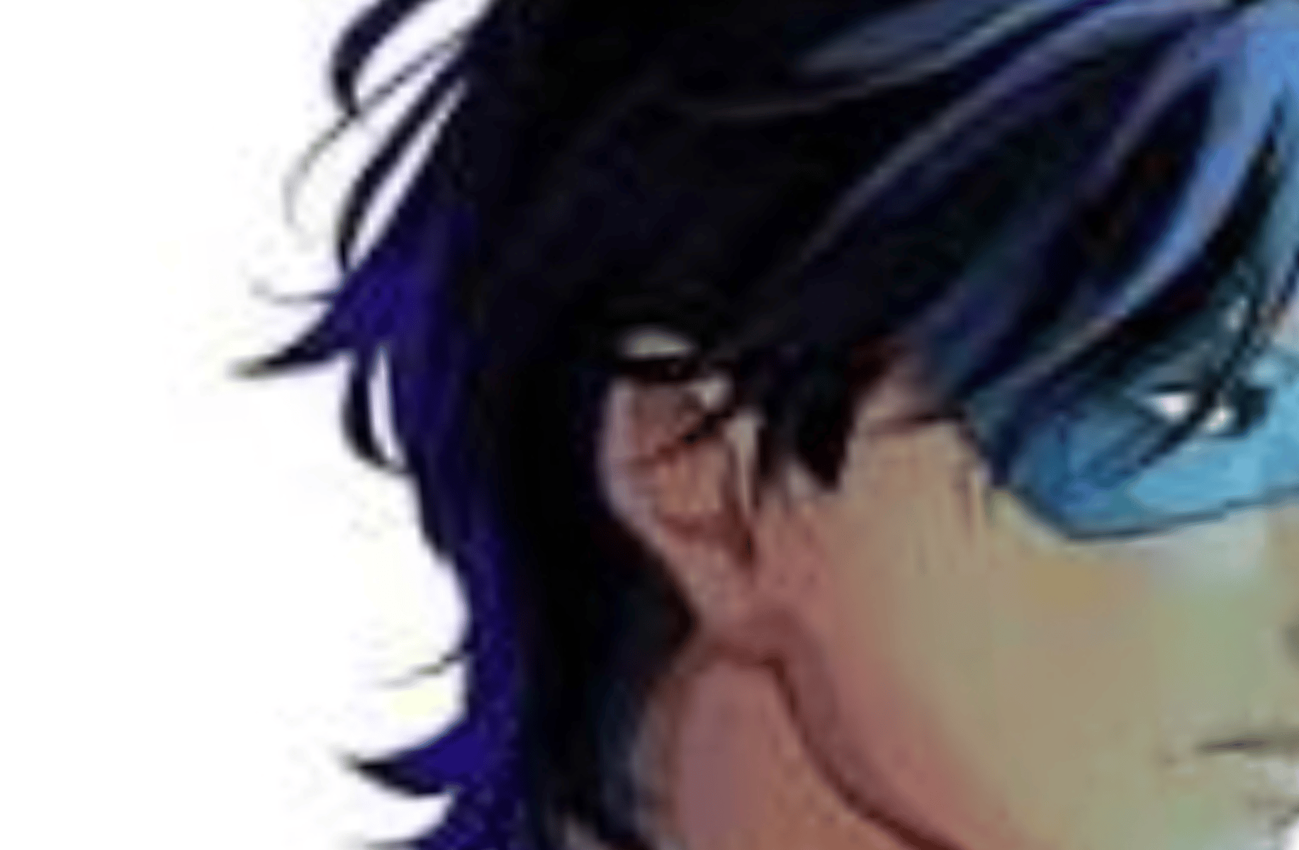 Dick grayson/nightwing