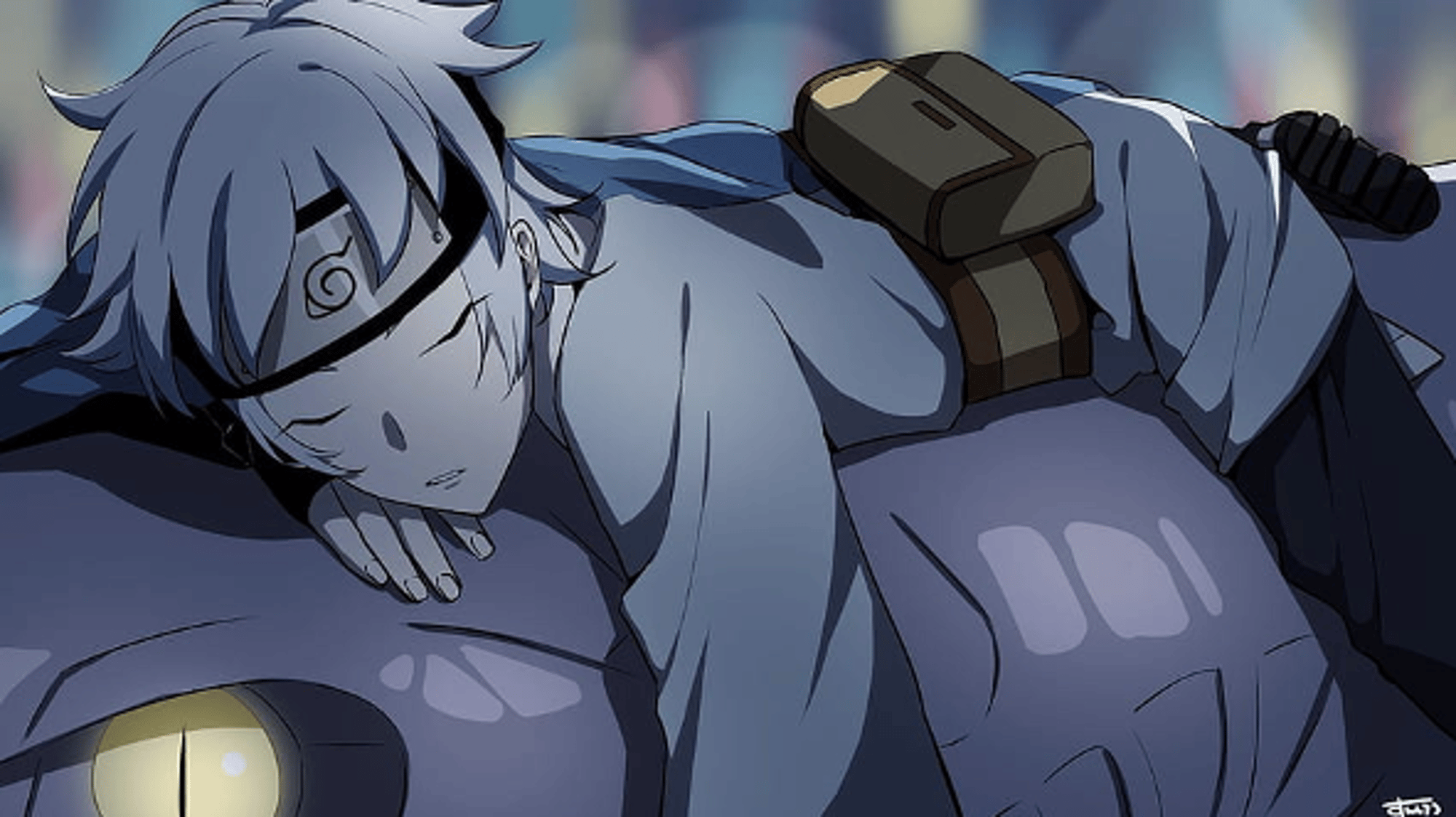 Mitsuki