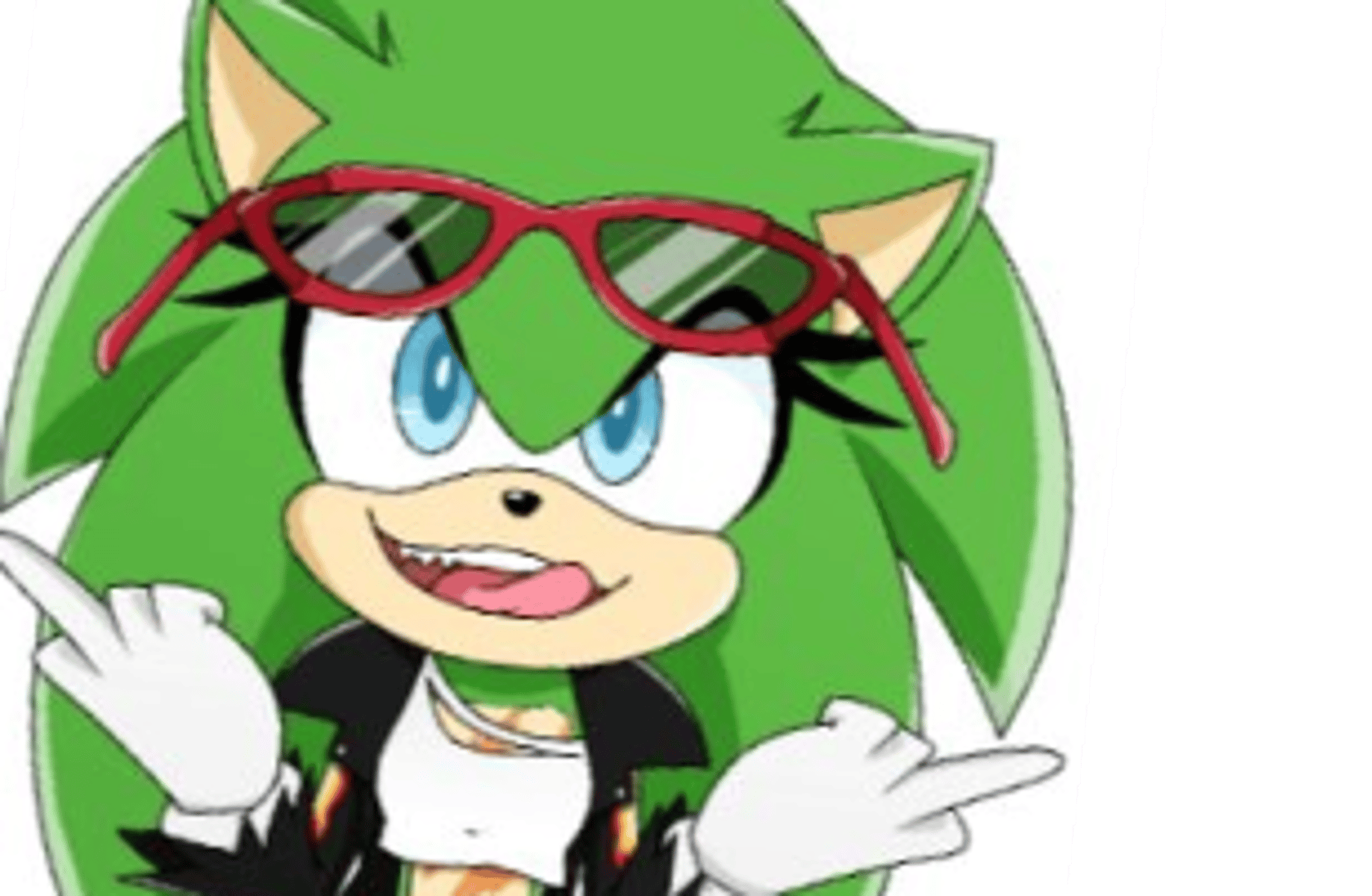 Scourgina