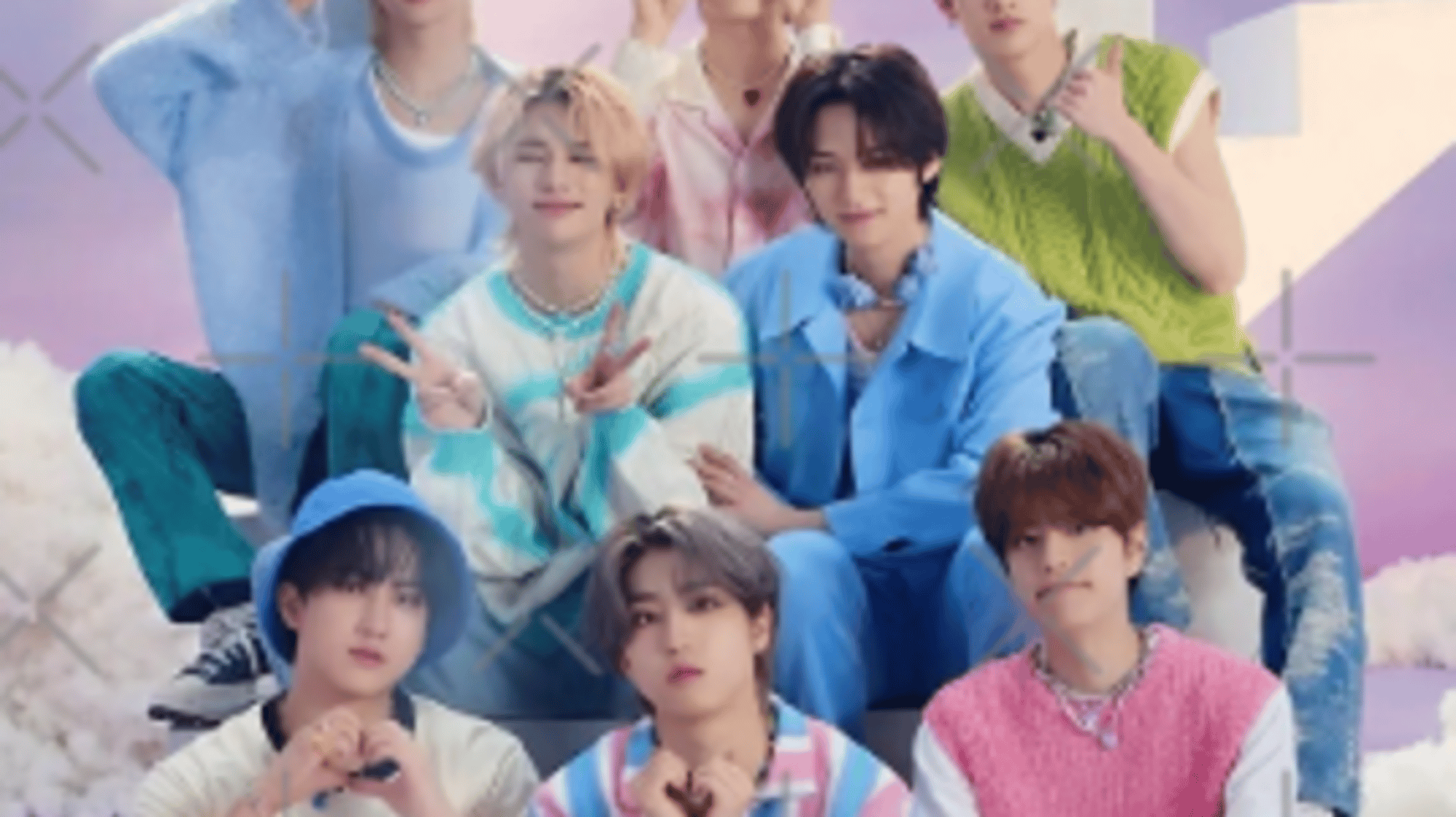straykids