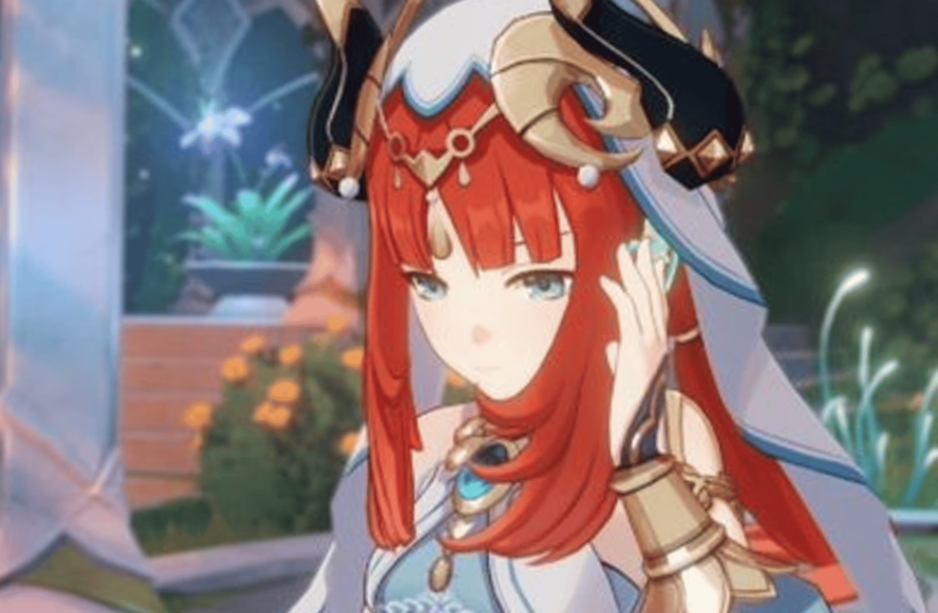 Nilou