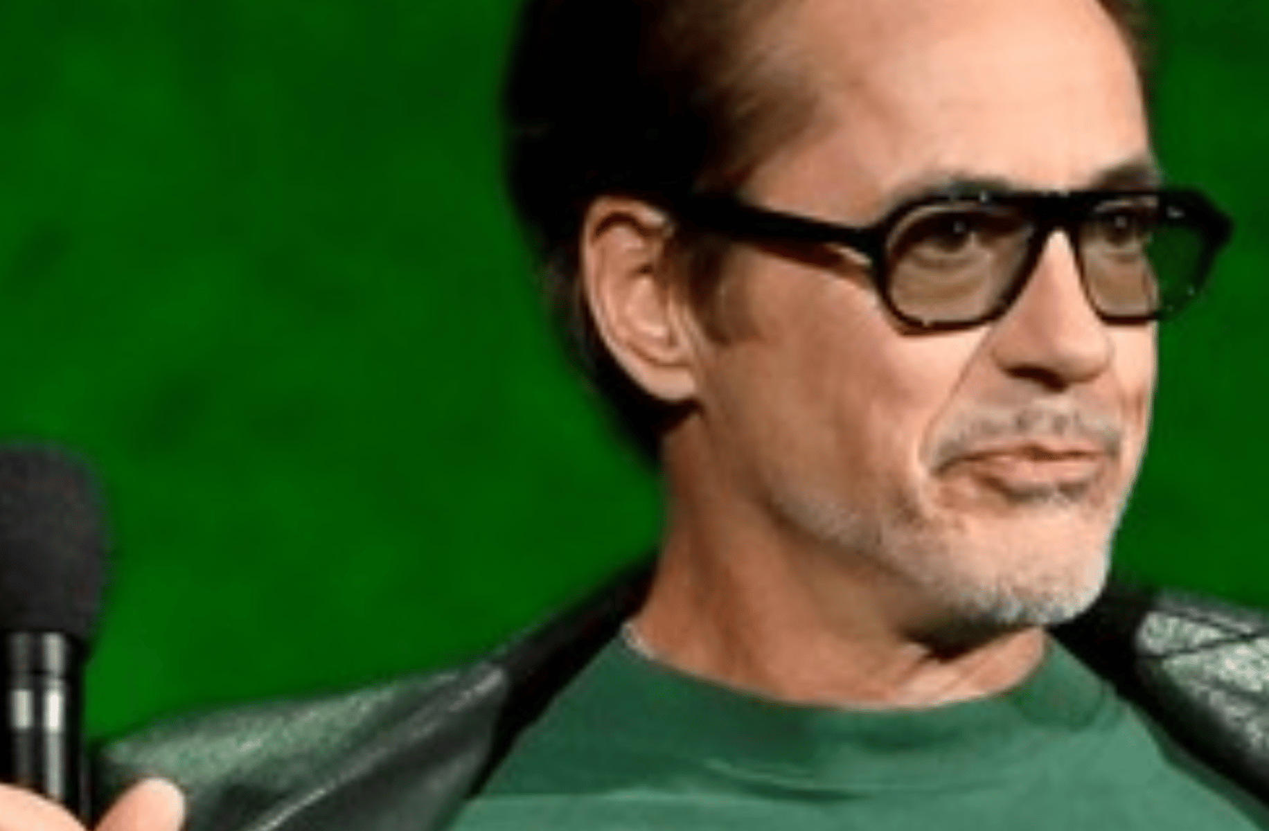 Robert Downey Jr.