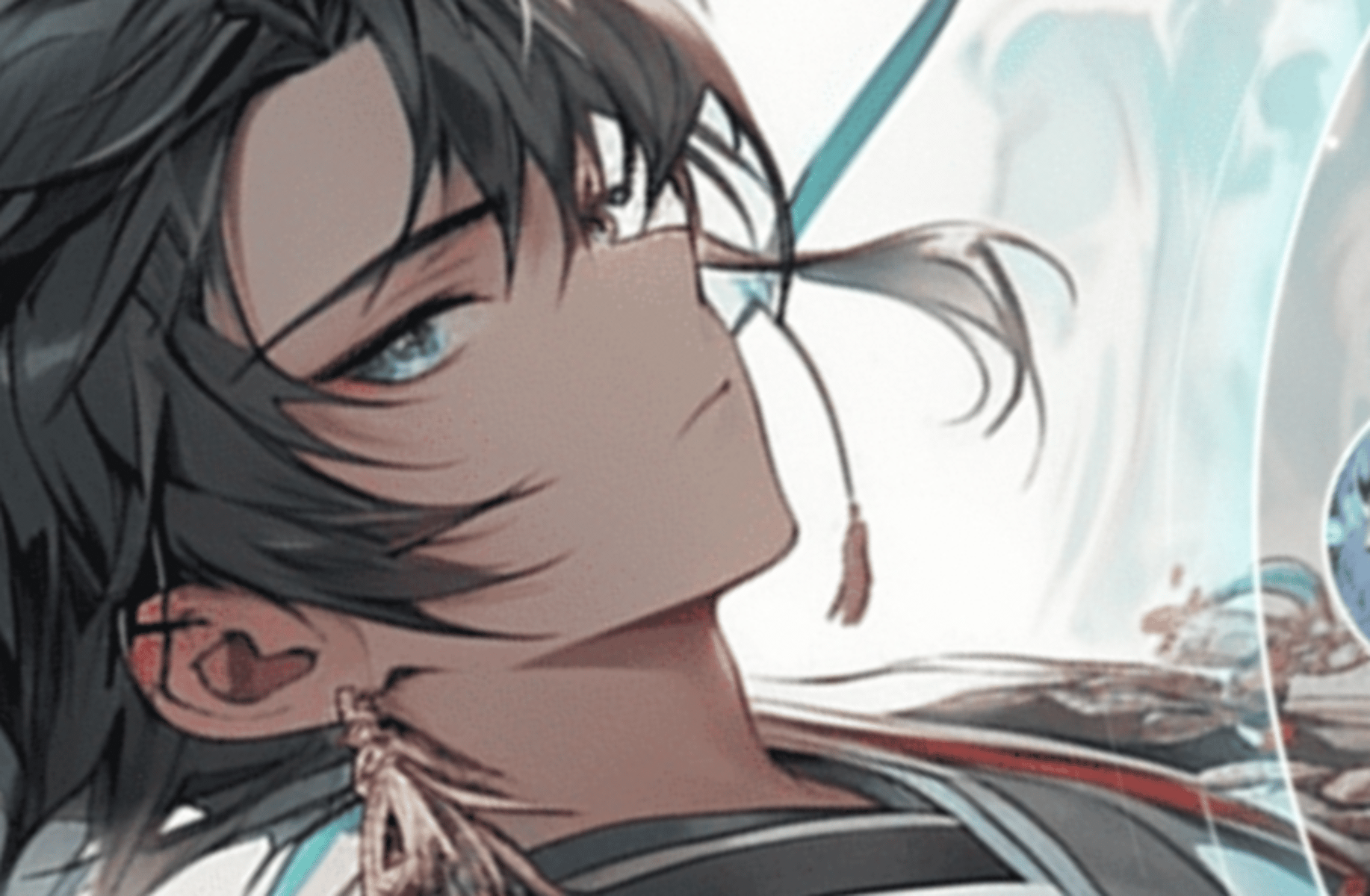 Sexy and Handsome Knight