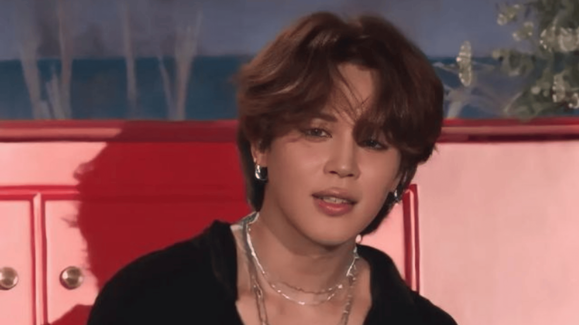 Park Jimin