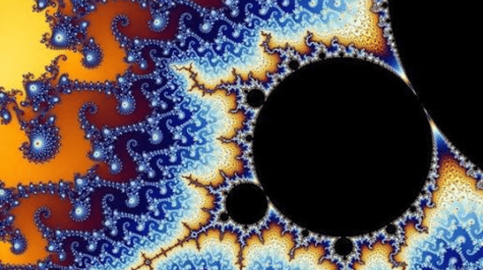 Fractal explainer